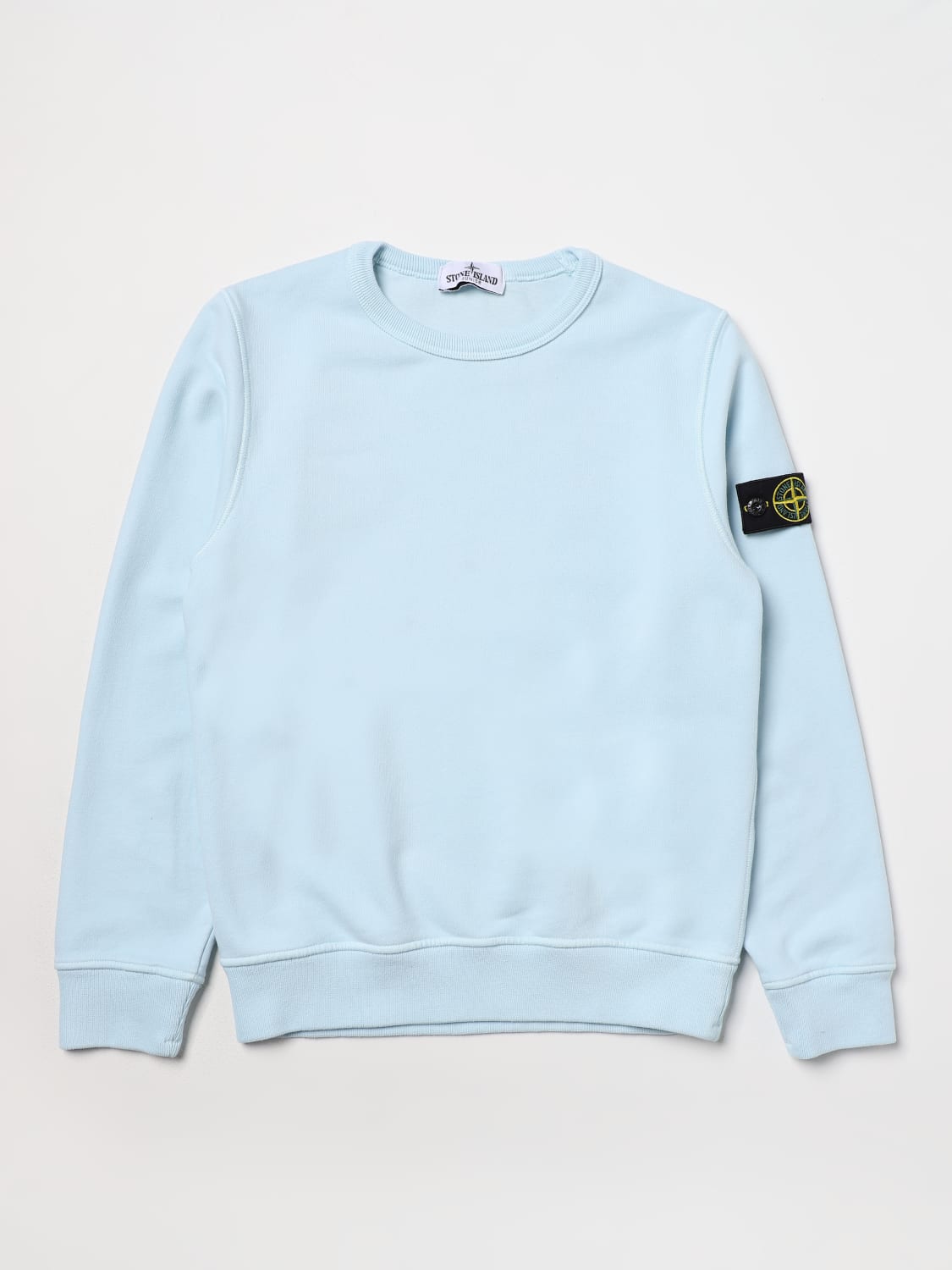 Stone island top junior store