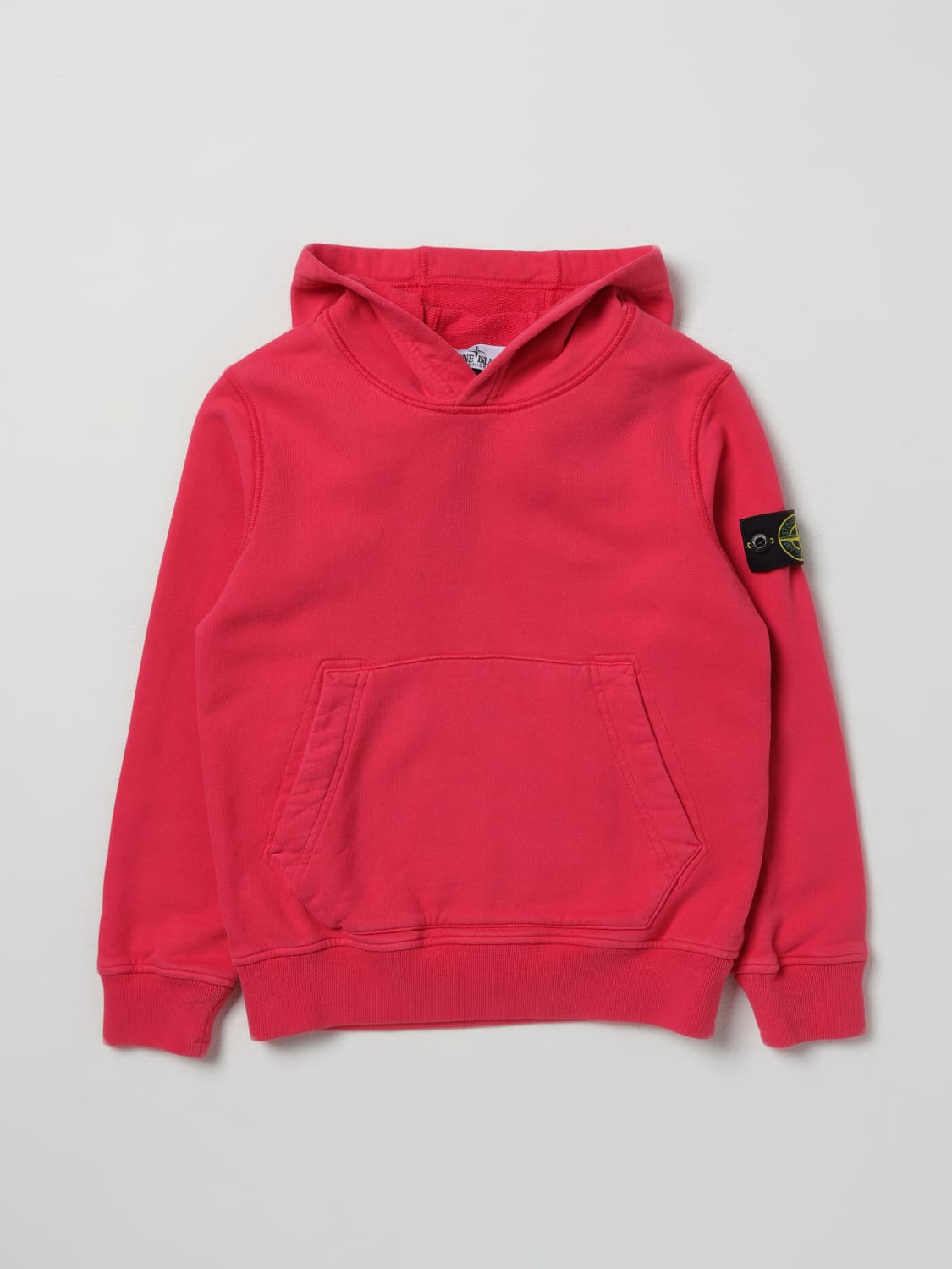 Stone island junior outlet online hot sale