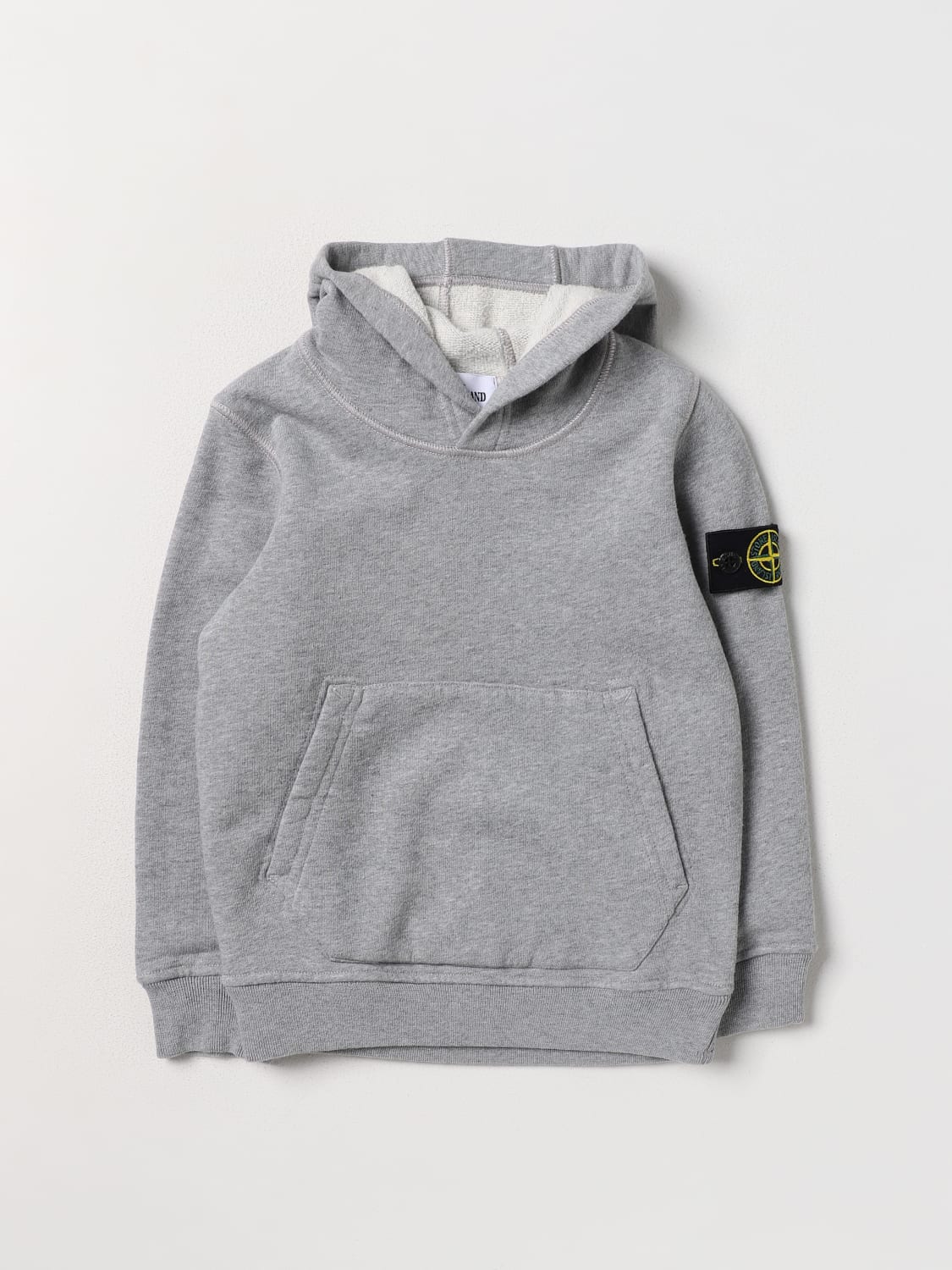Stone island junior outlet online new arrivals