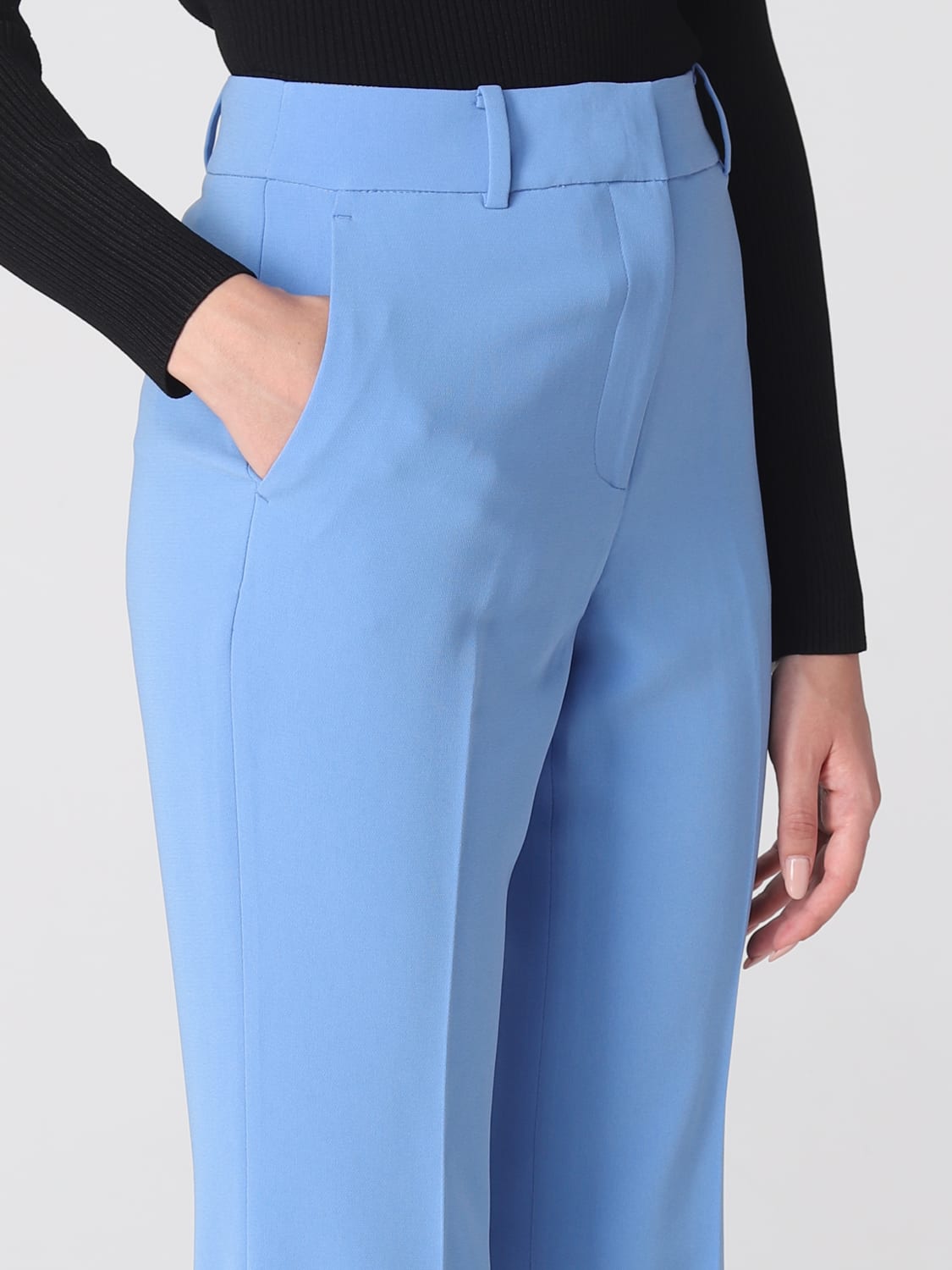 Michael Michael Kors pants in acetate