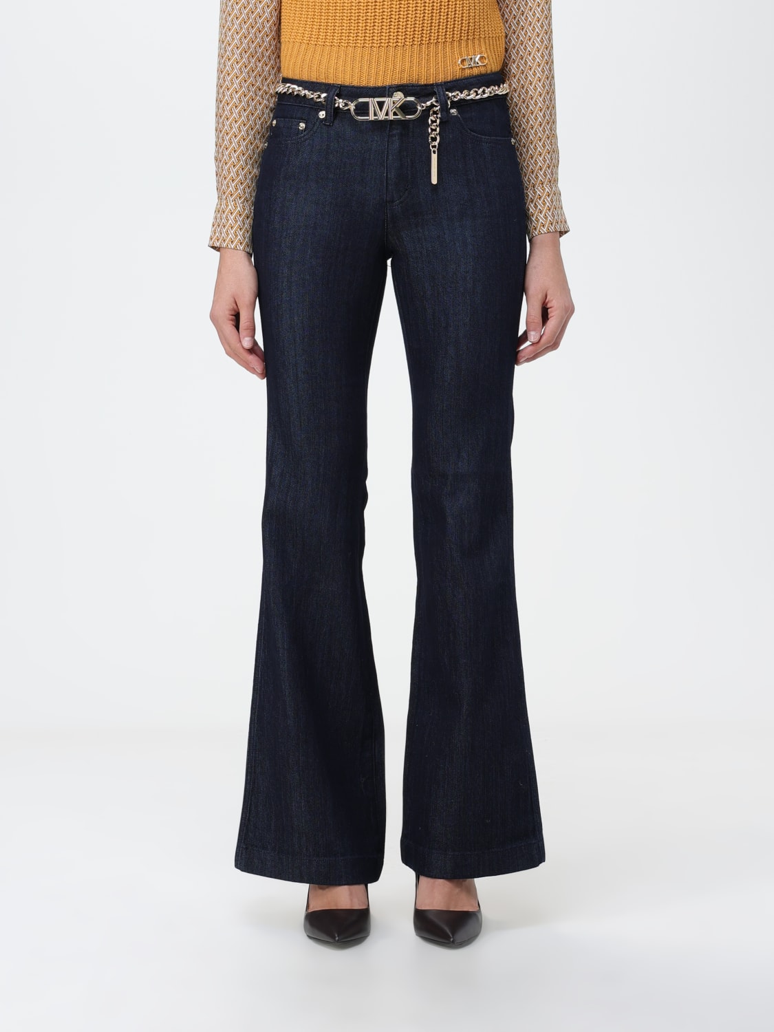 Michael kors ladies jeans shop