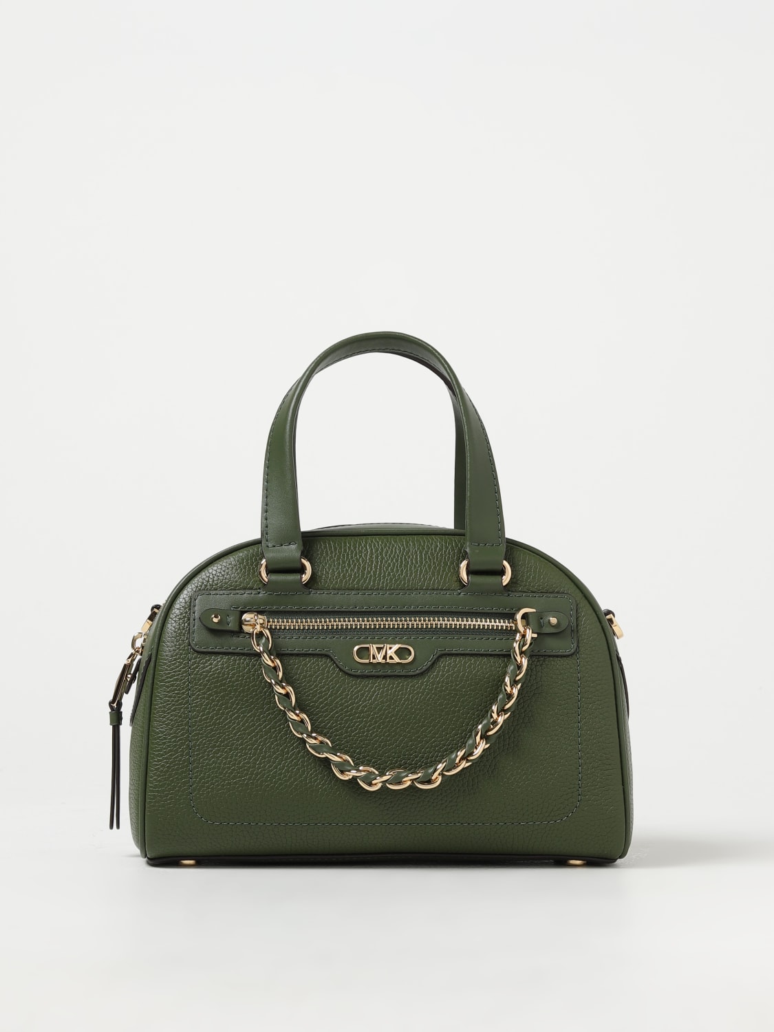 Michael Michael Kors leather bag