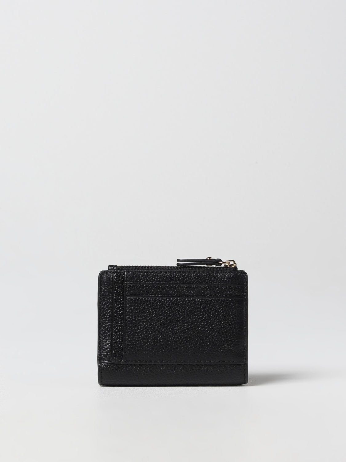 MICHAEL KORS GELDBÖRSE: Geldbeutel Damen Michael Kors, Schwarz - Img 3