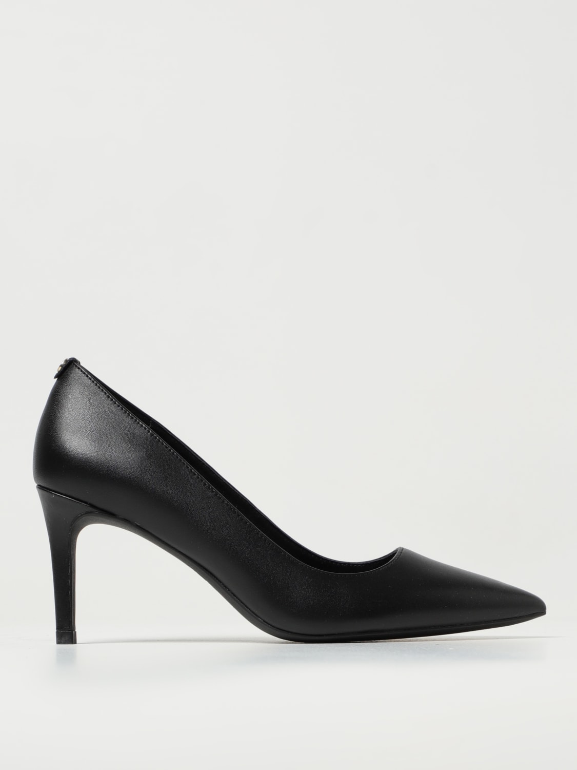 MICHAEL MICHAEL KORS Chaussures femme Noir Escarpins Michael Michael Kors 40F2HNMP2L en ligne sur GIGLIO.COM