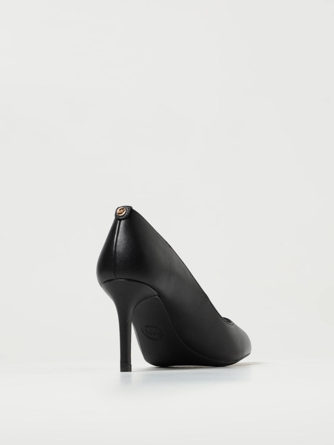 Michael Michael Kors Alina leather pumps