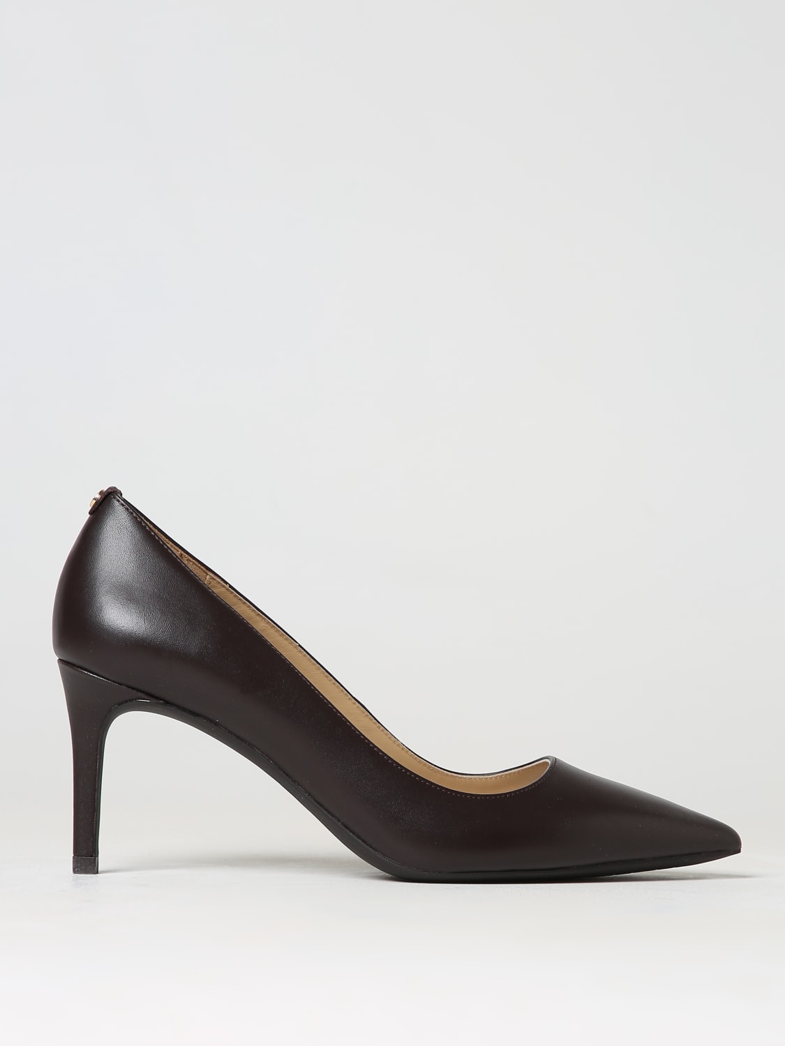 ladies michael kors shoes