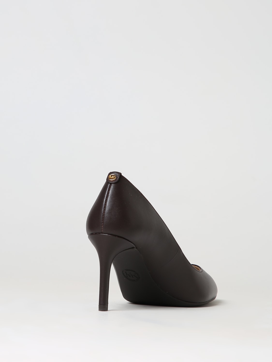 MICHAEL KORS ZAPATO DE SALÓN: Zapatos mujer Michael Kors, Marrón - Img 3