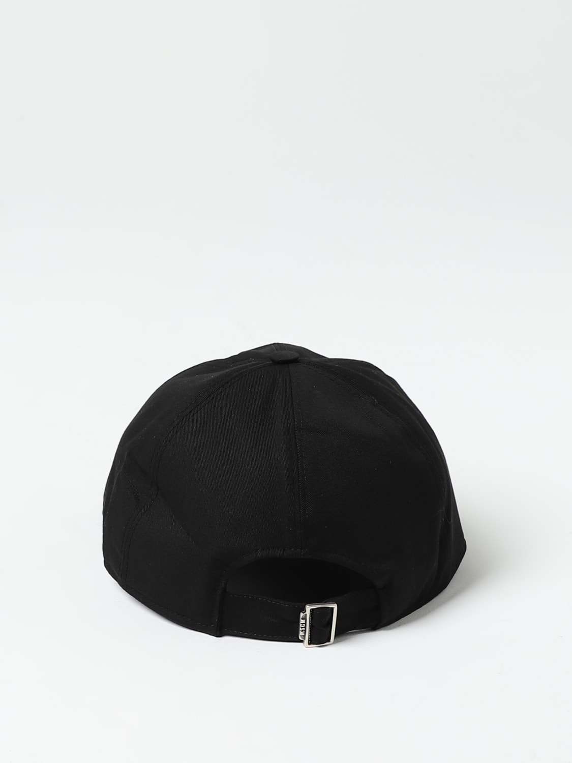 Msgm hat in cotton