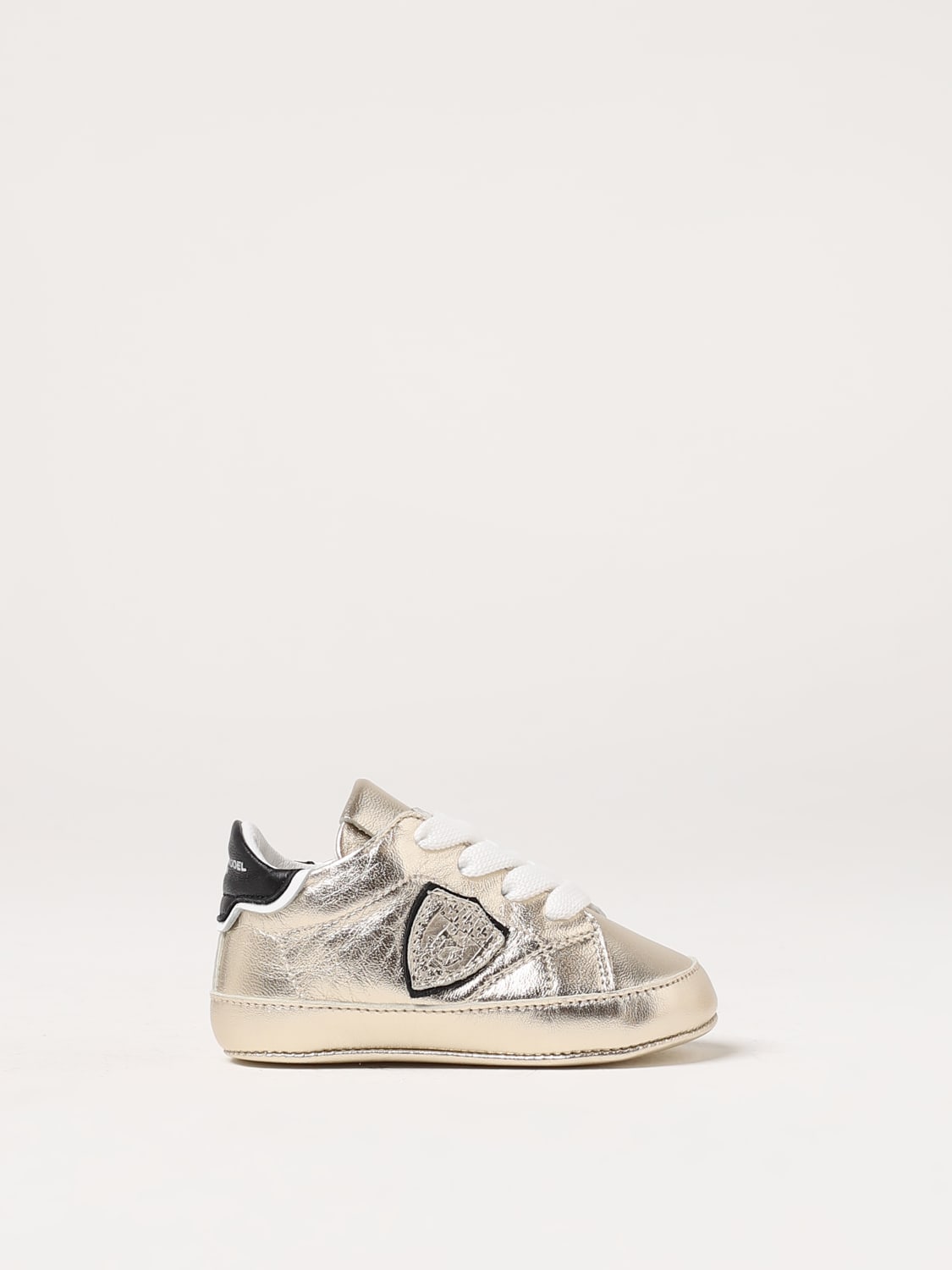 Sneakers kids Philippe Model Junior