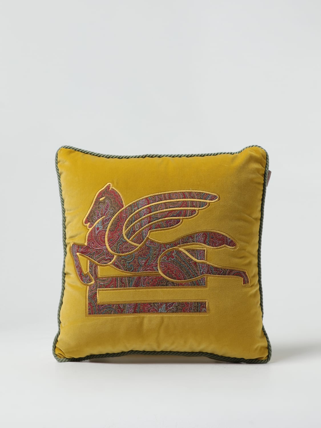 Cotton cushions online hotsell