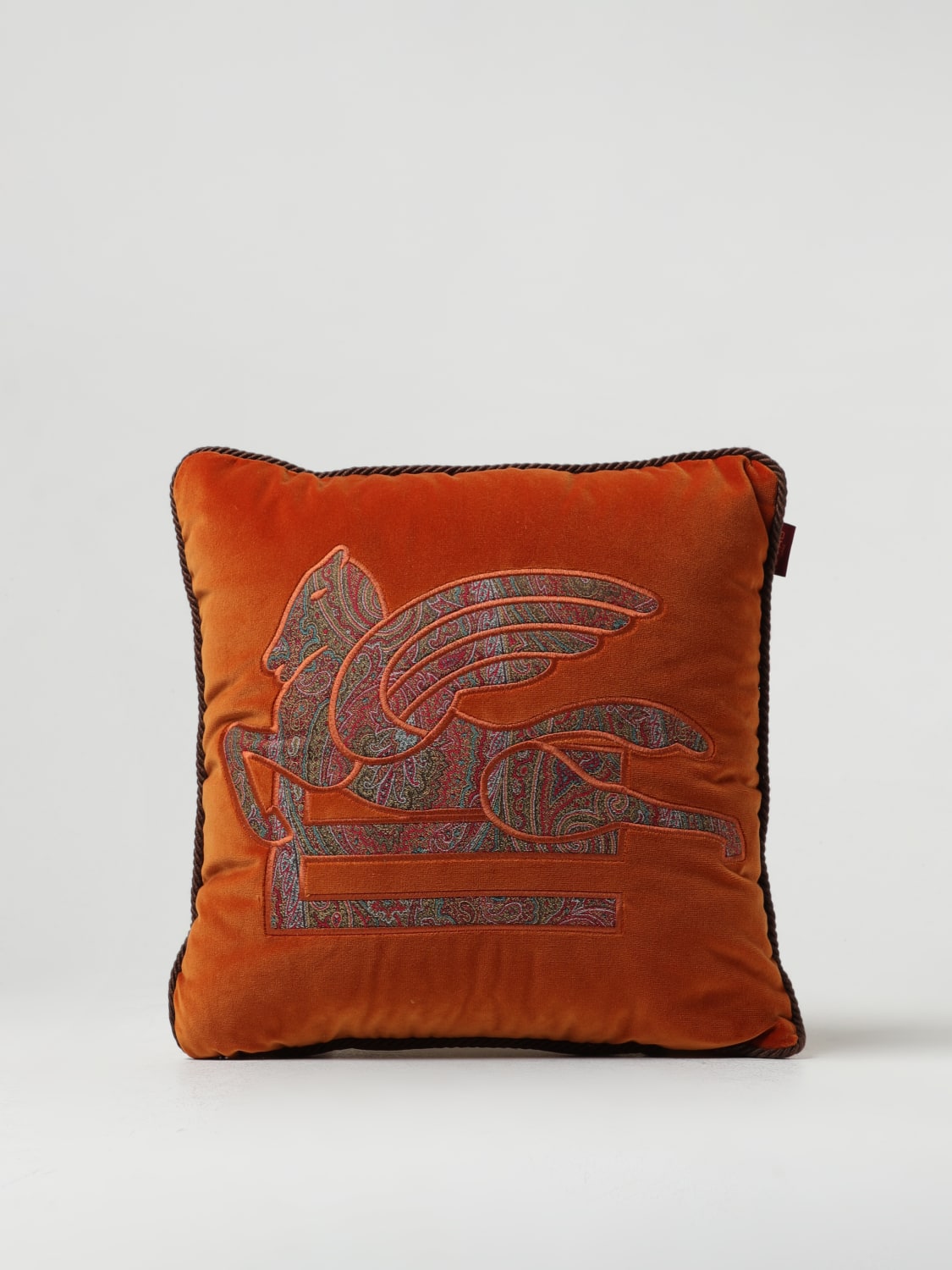 Etro cushions hotsell