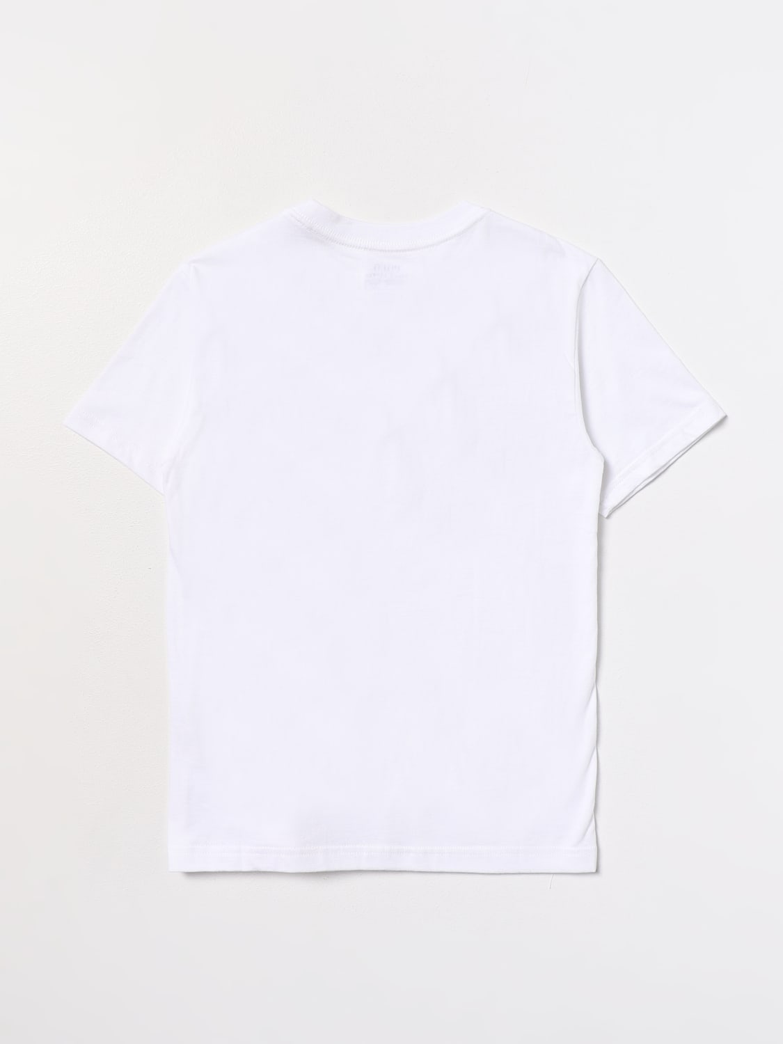 POLO RALPH LAUREN T-SHIRT: T-shirt kids Polo Ralph Lauren, White - Img 2