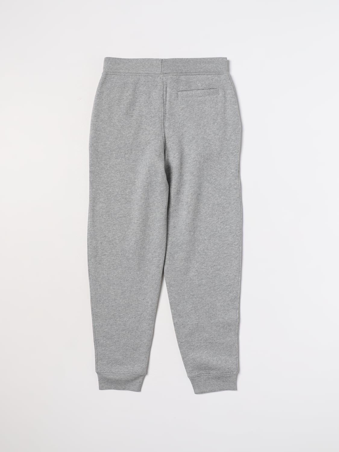 POLO RALPH LAUREN HOSE: Hose kinder Polo Ralph Lauren, Grau - Img 2