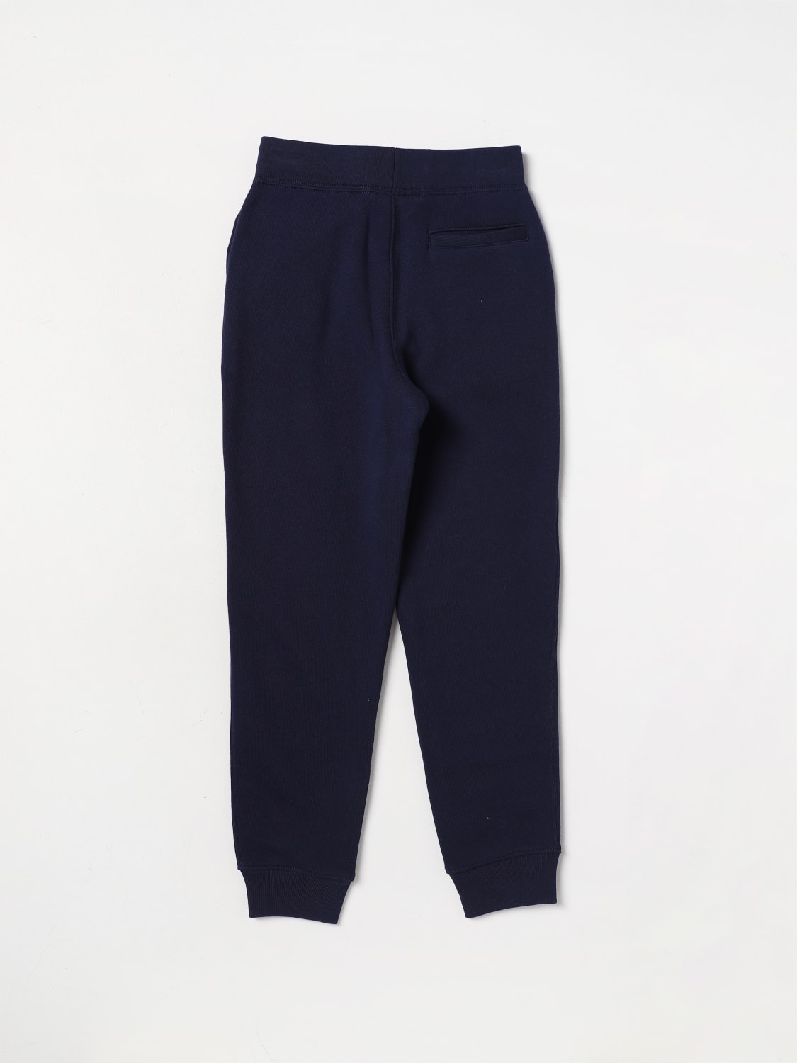 POLO RALPH LAUREN HOSE: Hose kinder Polo Ralph Lauren, Navy - Img 2