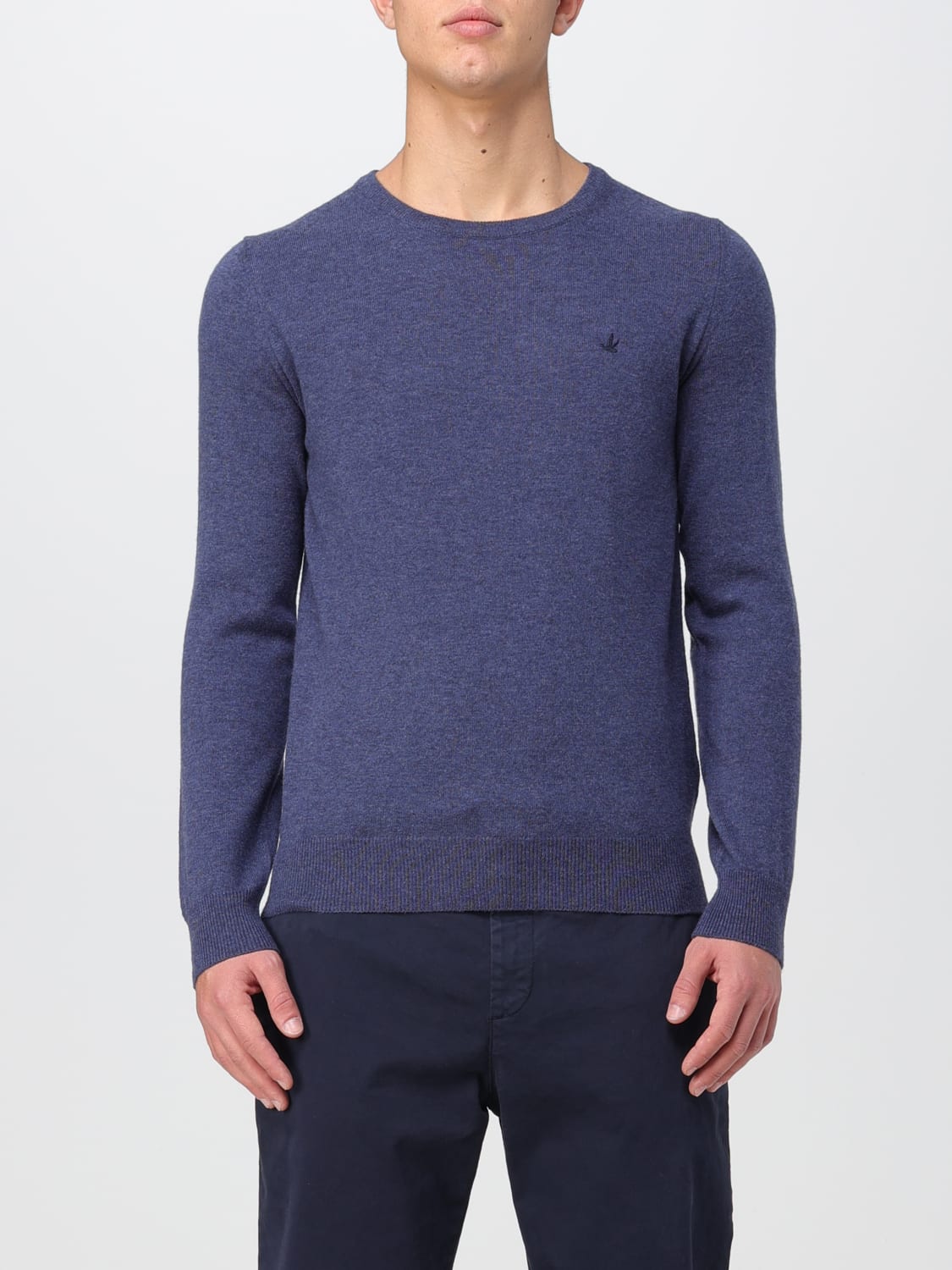 BROOKSFIELD SWEATER: Sweater men Brooksfield, Avion - Img 1