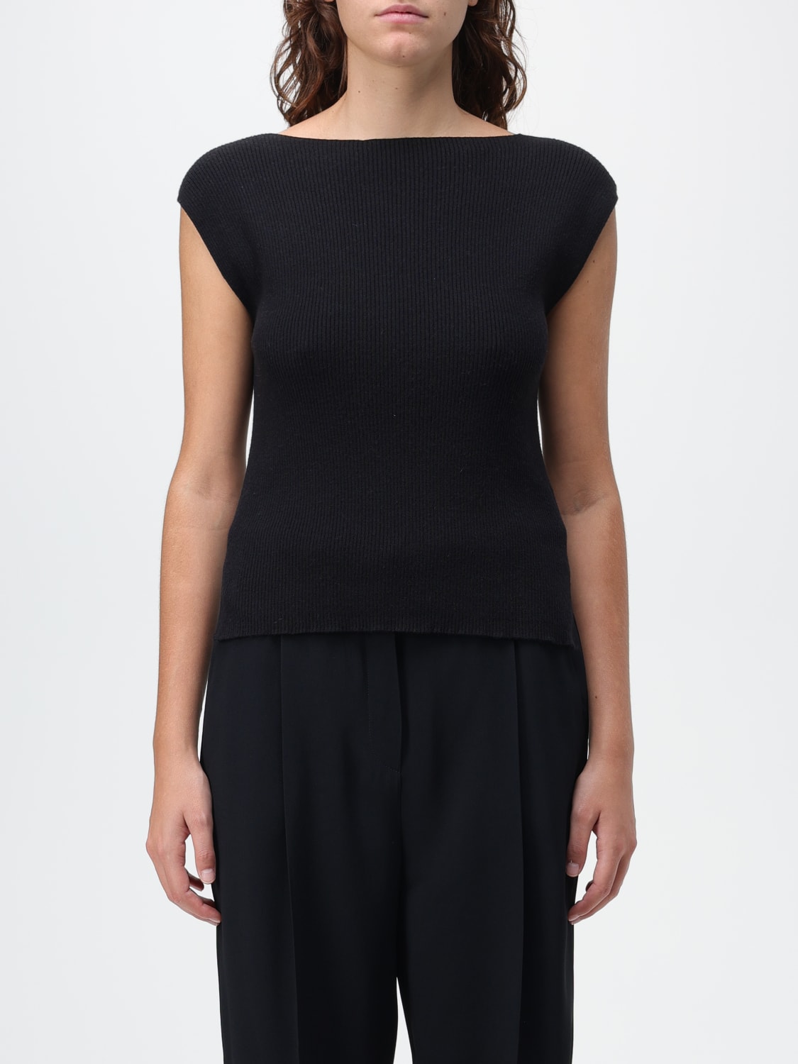Pull emporio armani femme 2025