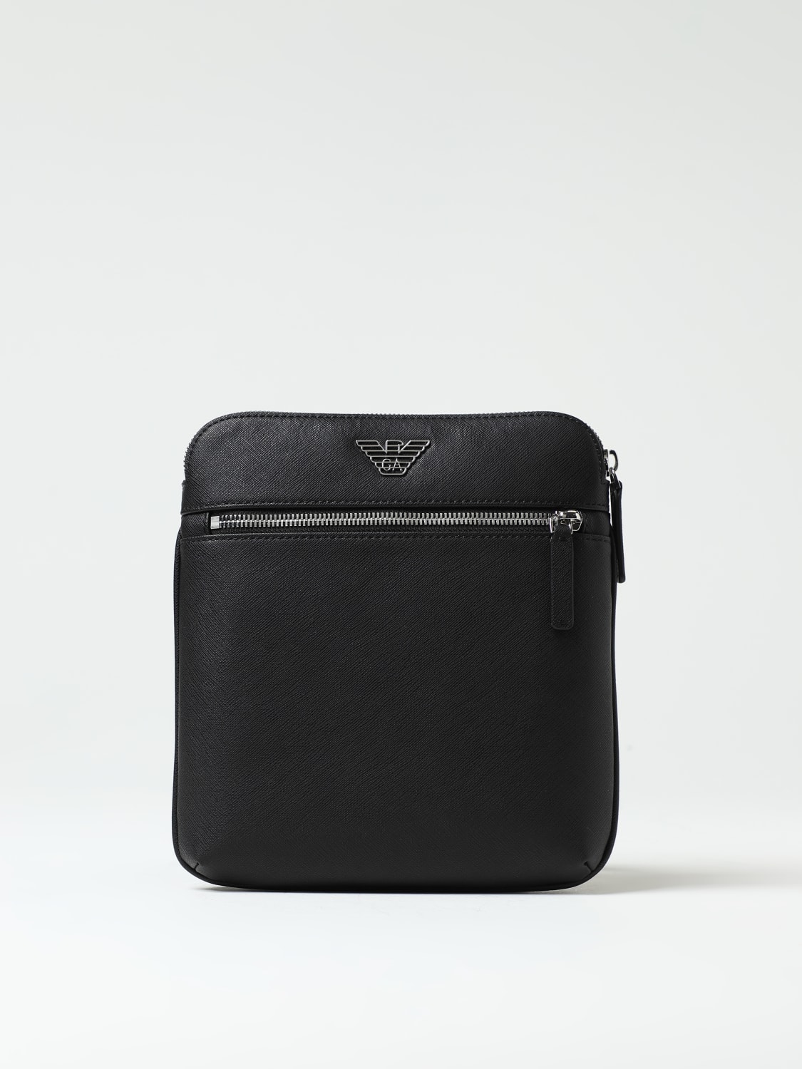 Tracolla uomo emporio armani discount