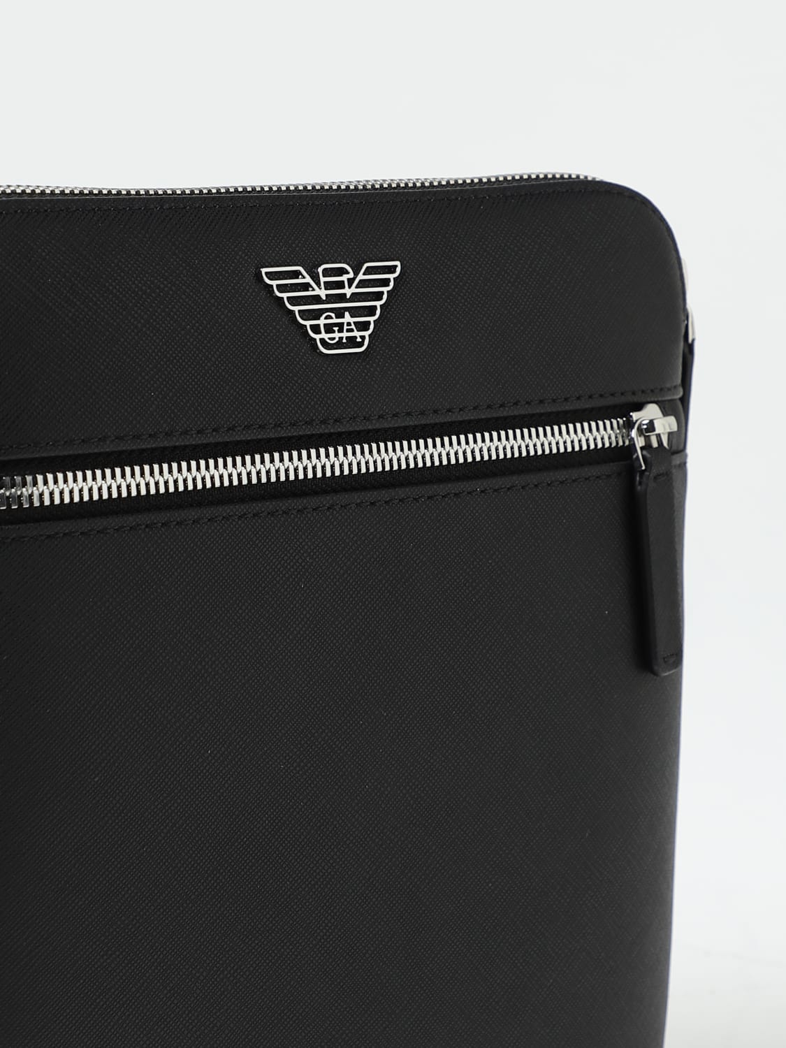Emporio armani tracolla uomo online