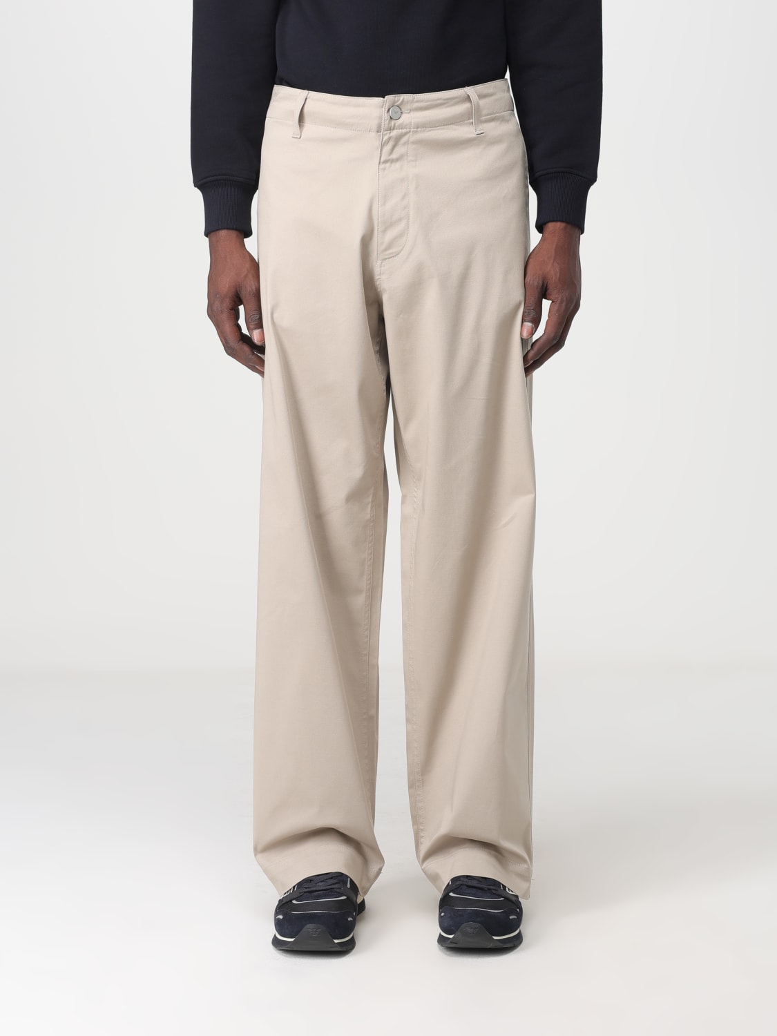 Giglio Pantalone uomo Emporio Armani