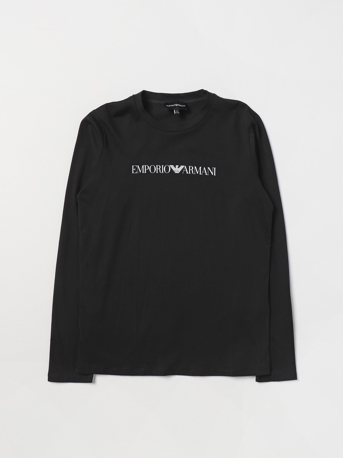 Emporio armani niño 2025