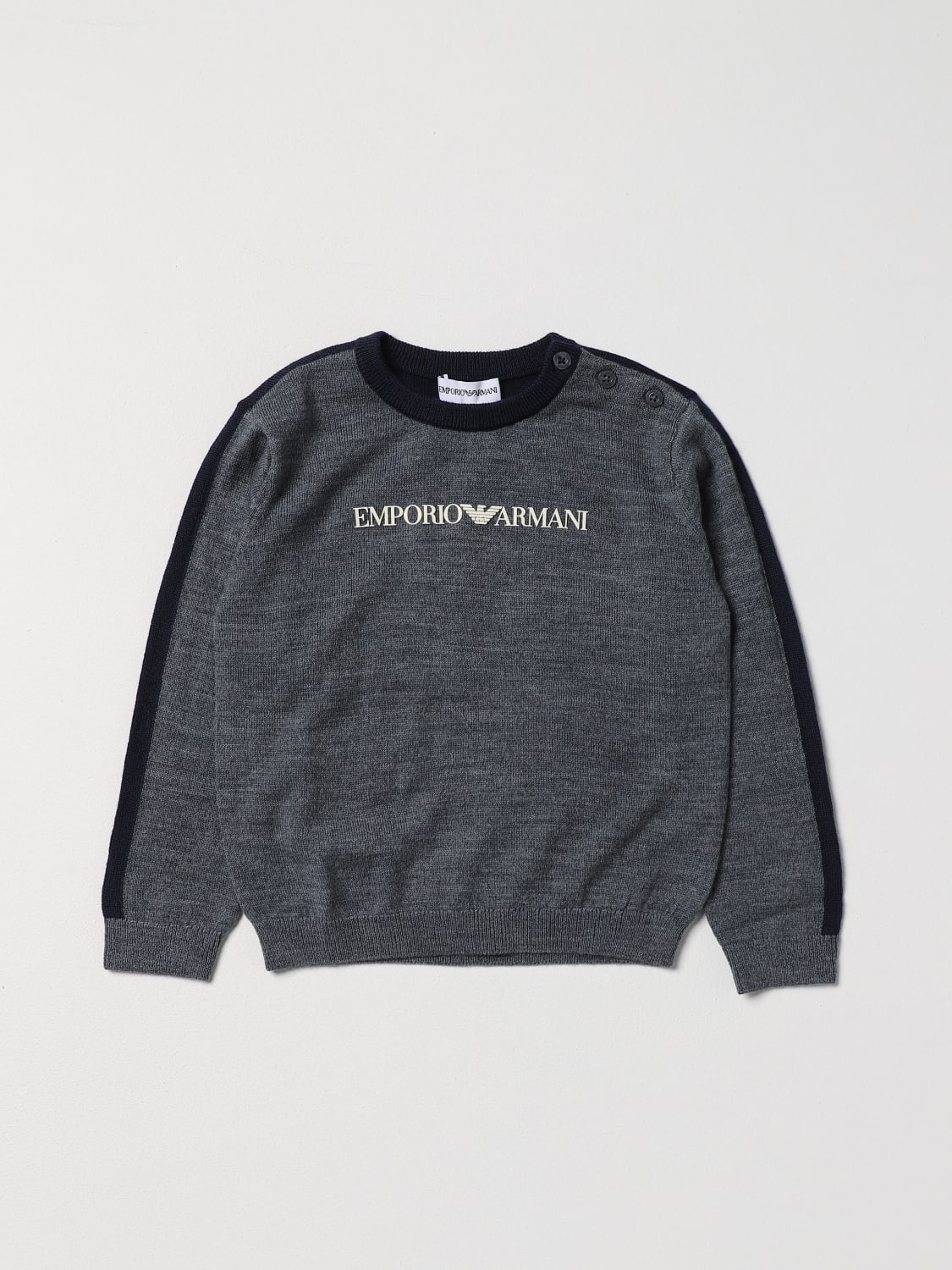 Sweater kids Emporio Armani