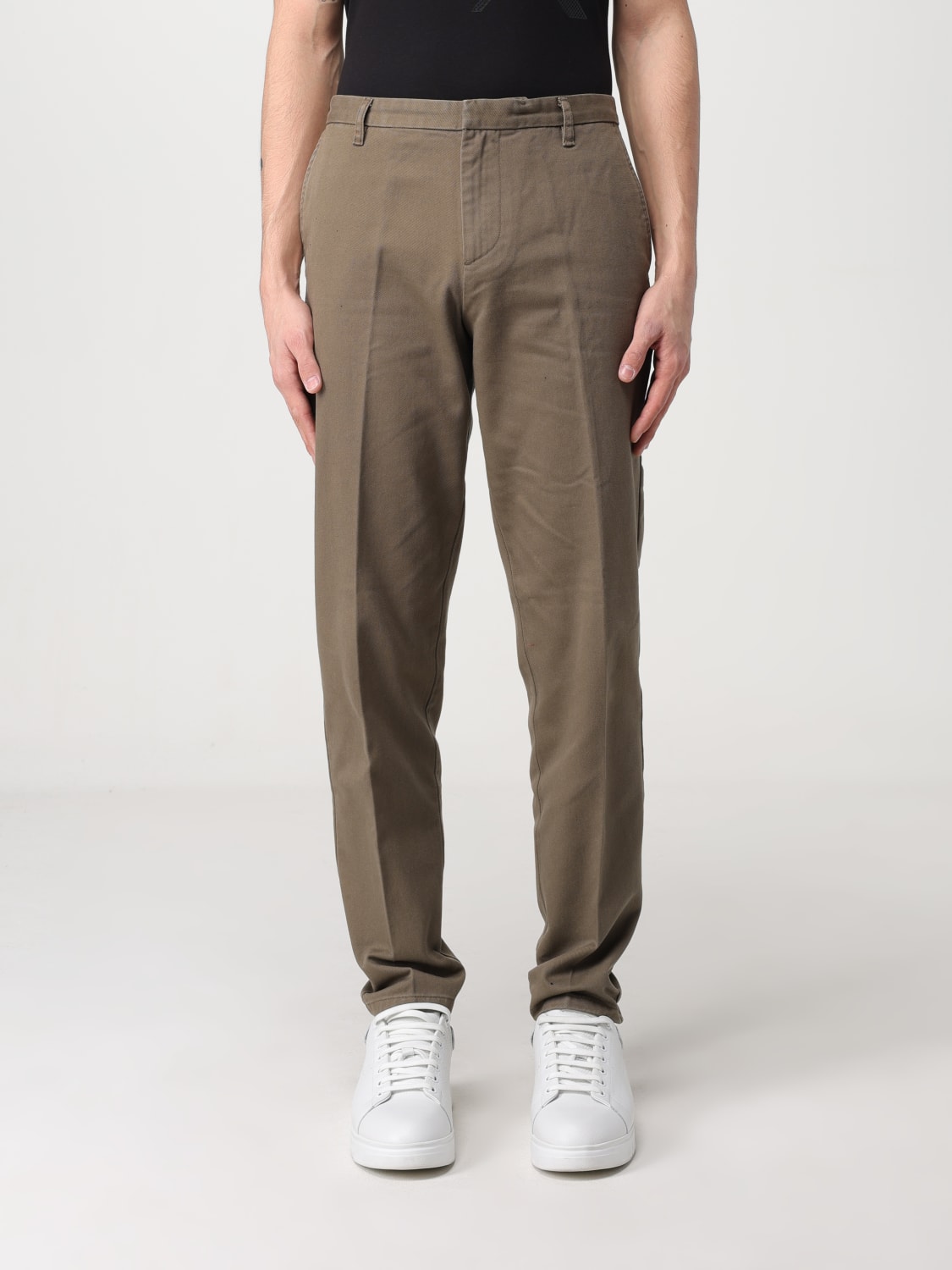 Armani exchange fashion pants