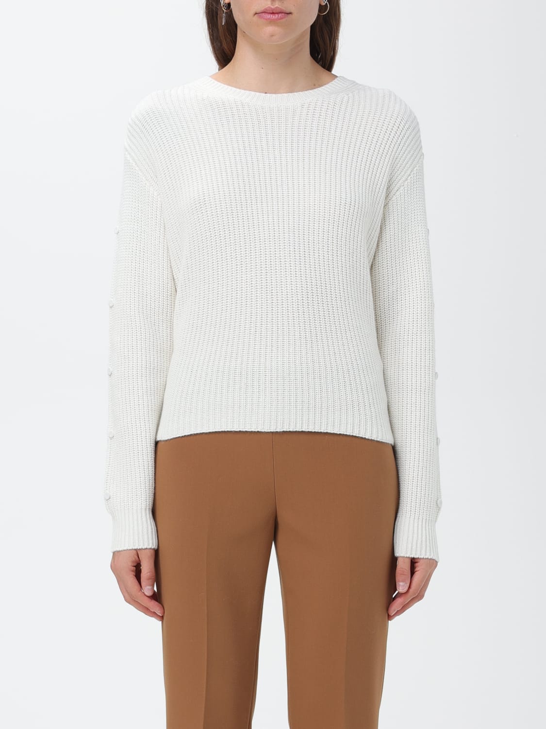 Cashmere twinset damen best sale