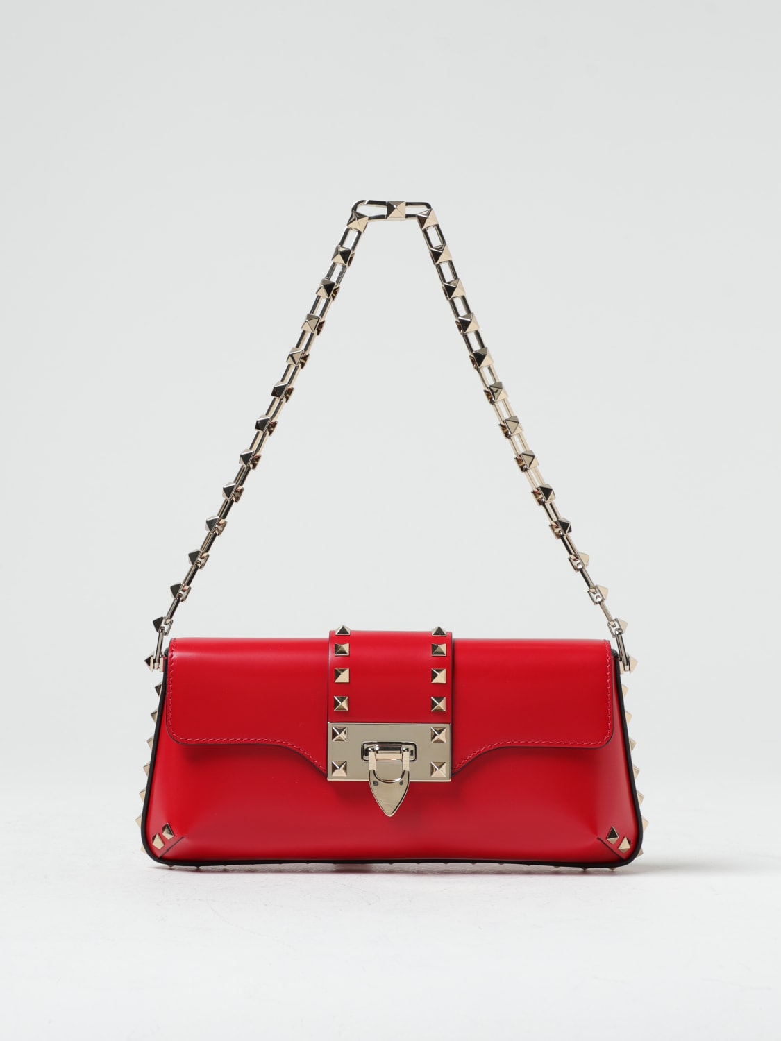 Valentino Garavani Rockstud bag in leather