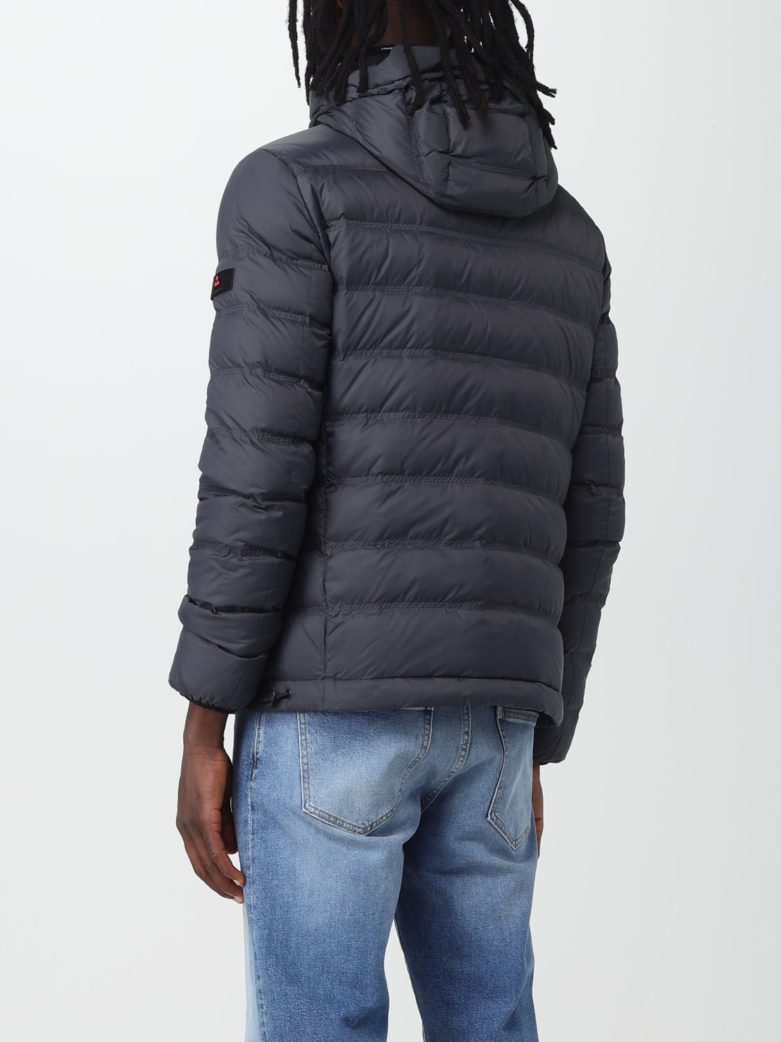 PEUTEREY JACKET: Jacket men Peuterey, Grey - Img 2