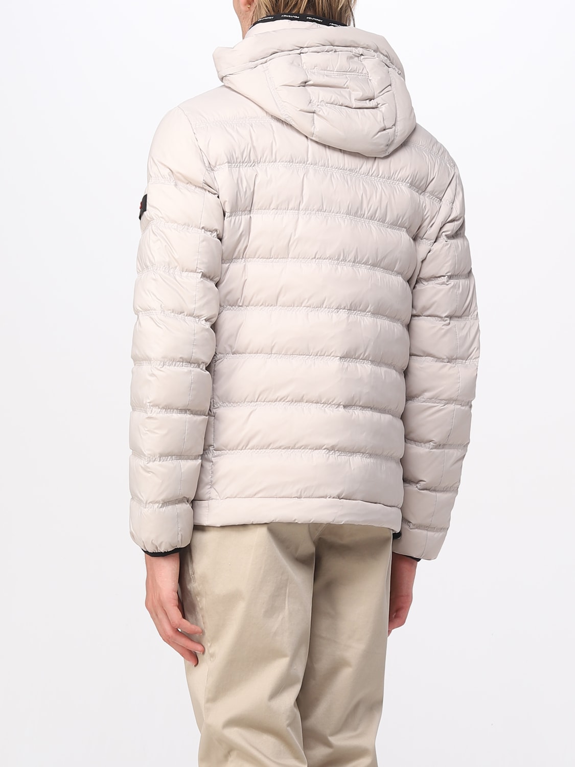 PEUTEREY JACKET: Jacket men Peuterey, Ice - Img 2