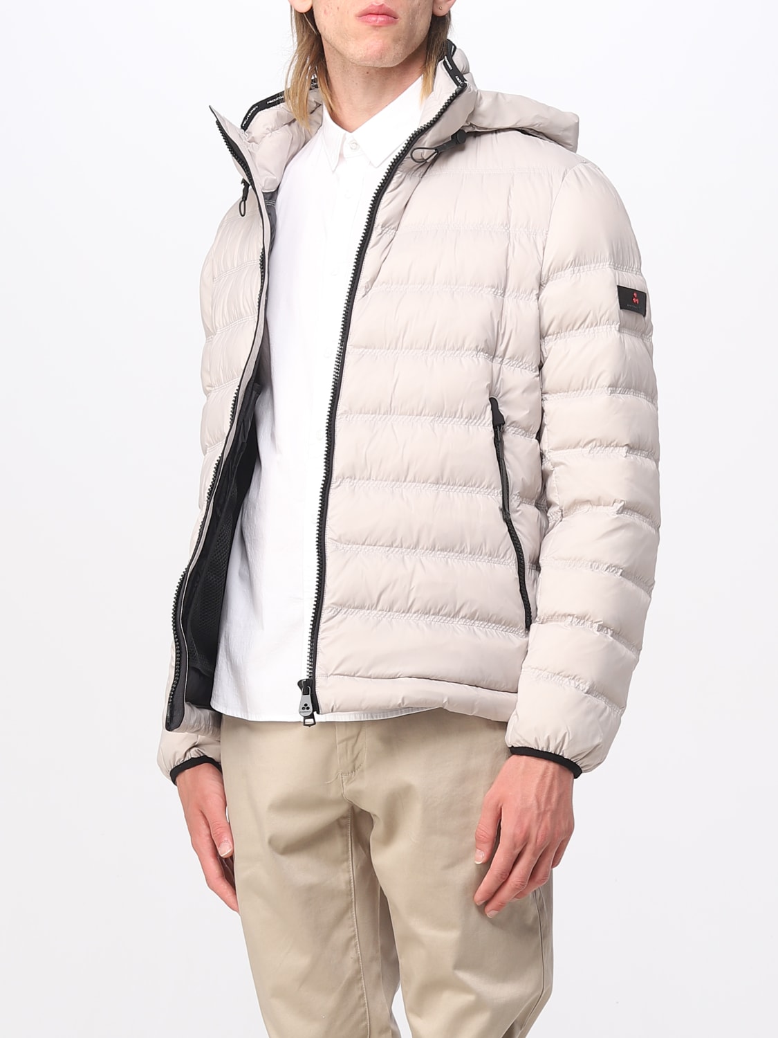 PEUTEREY JACKET: Jacket men Peuterey, Ice - Img 3