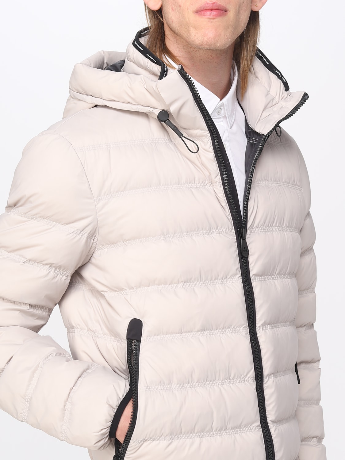 PEUTEREY JACKET: Jacket men Peuterey, Ice - Img 4