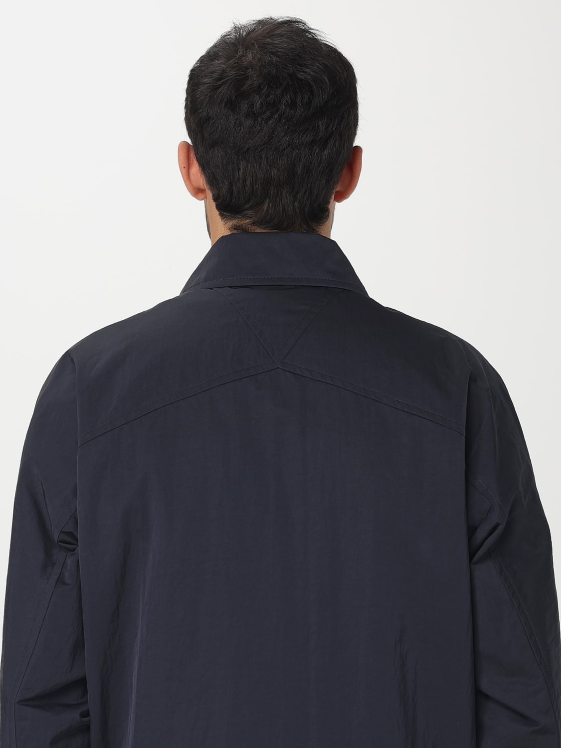 Bottega Veneta jacket in technical nylon