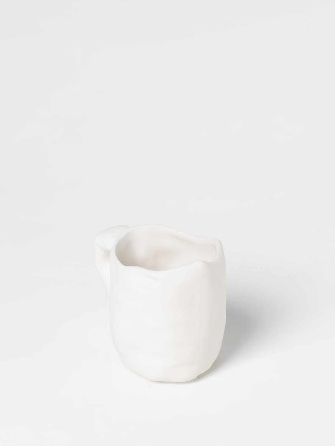 COMPLETEDWORKS TEA AND COFFEE: Cup homeware Completedworks, White - Img 2