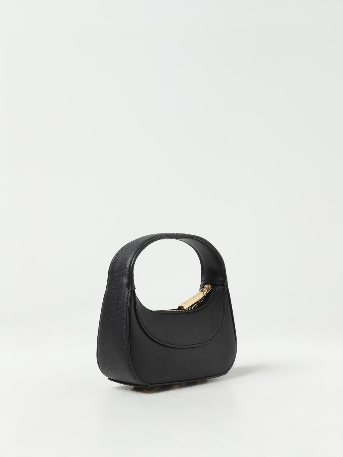 CHIARA FERRAGNI MINI BAG: Shoulder bag woman Chiara Ferragni, Black - Img 2