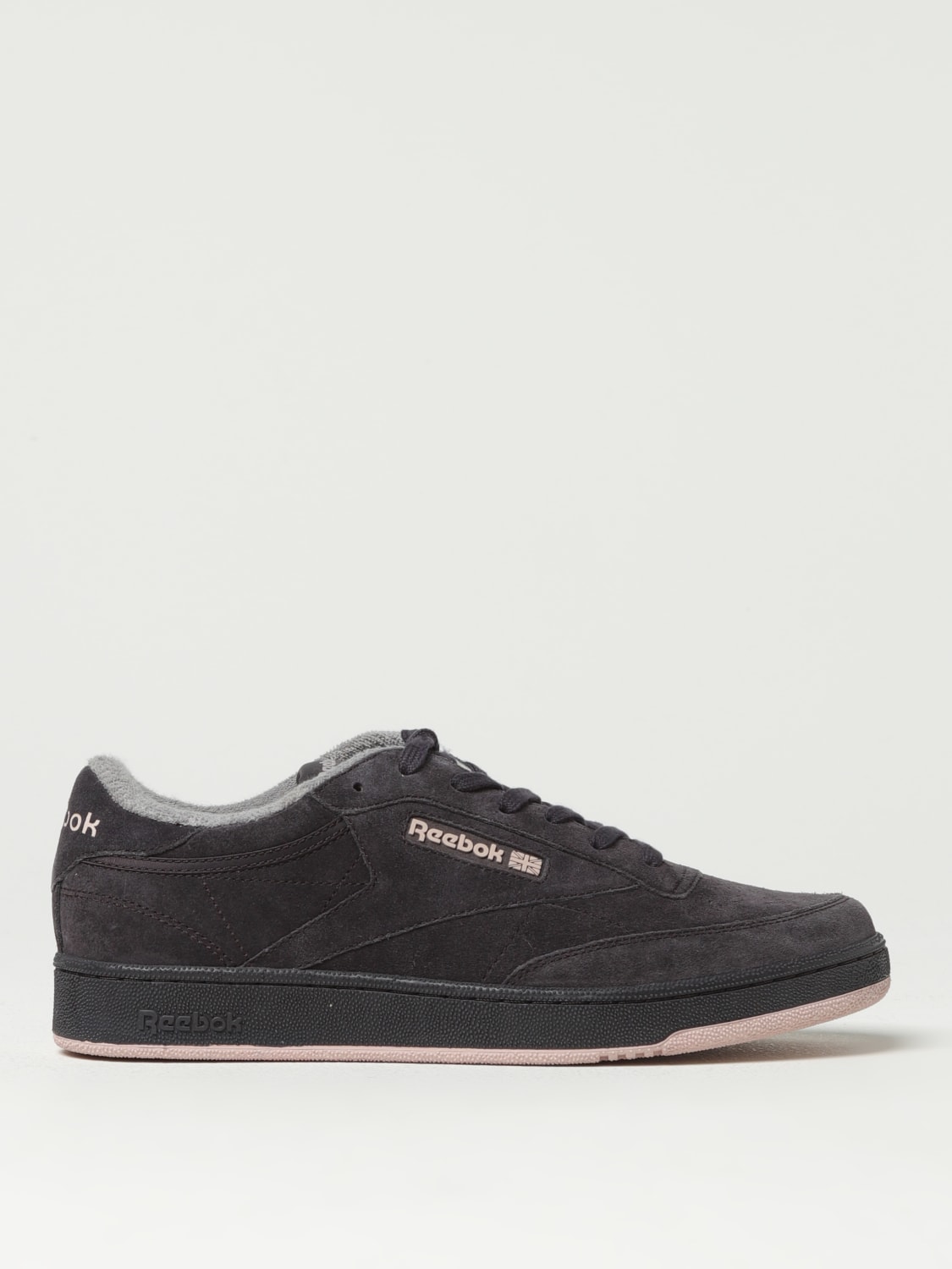 REEBOK ZAPATILLAS: Zapatillas hombre Reebok, Negro - Img 1