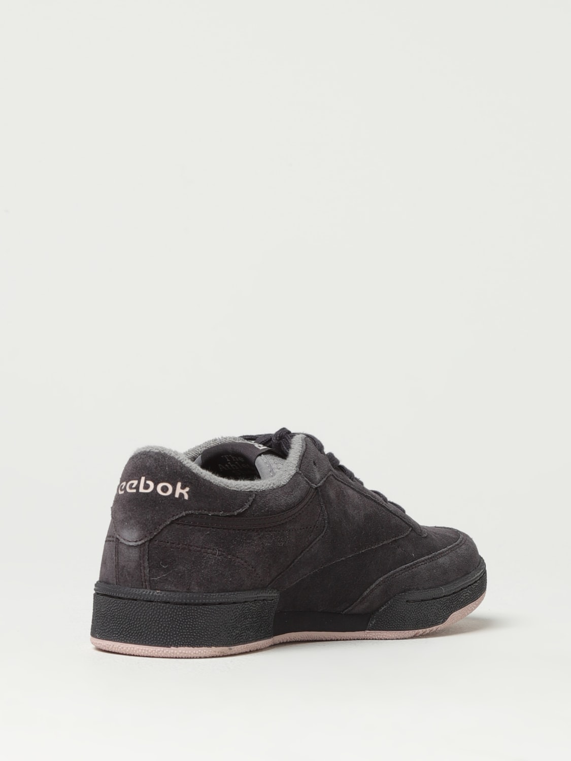 REEBOK SNEAKERS: Sneakers herren Reebok, Schwarz - Img 3