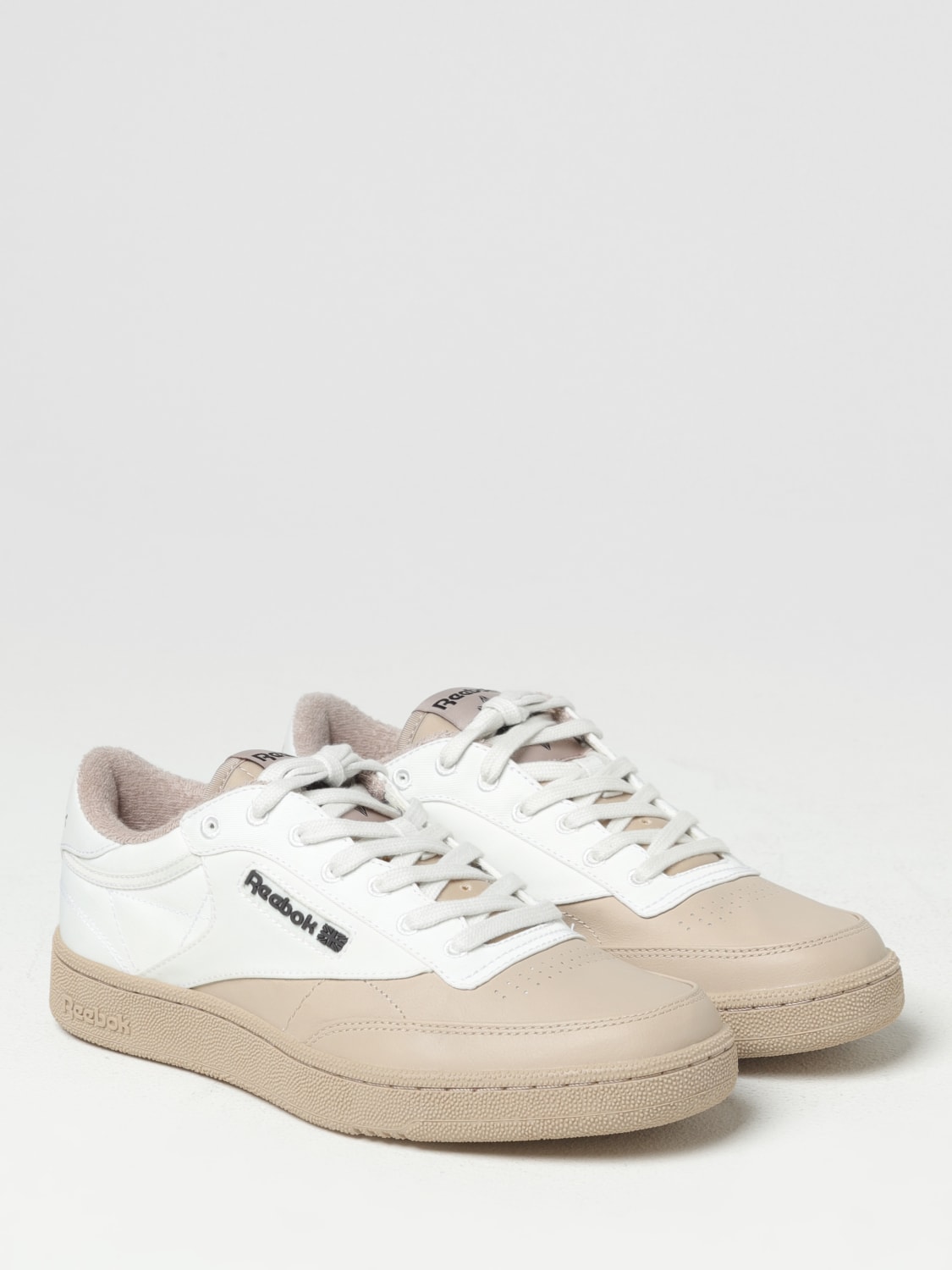 Asos reebok best sale