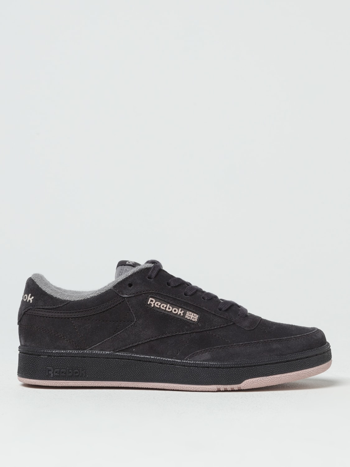 Reebok classic suede online online