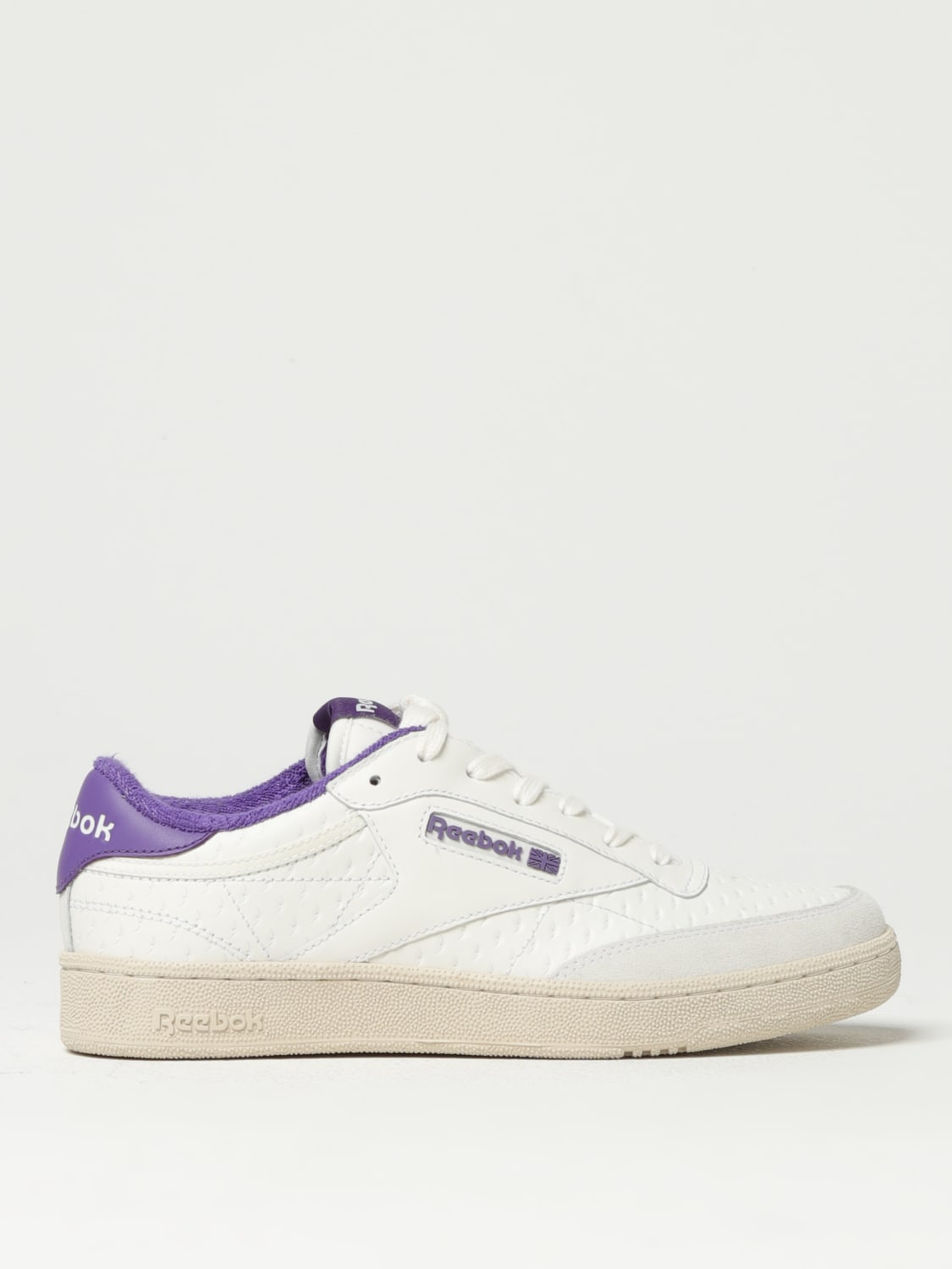 Outlet de Reebok Zapatillas mujer Violeta Zapatillas Reebok RMIA011C99LEA003 en linea en GIGLIO.COM