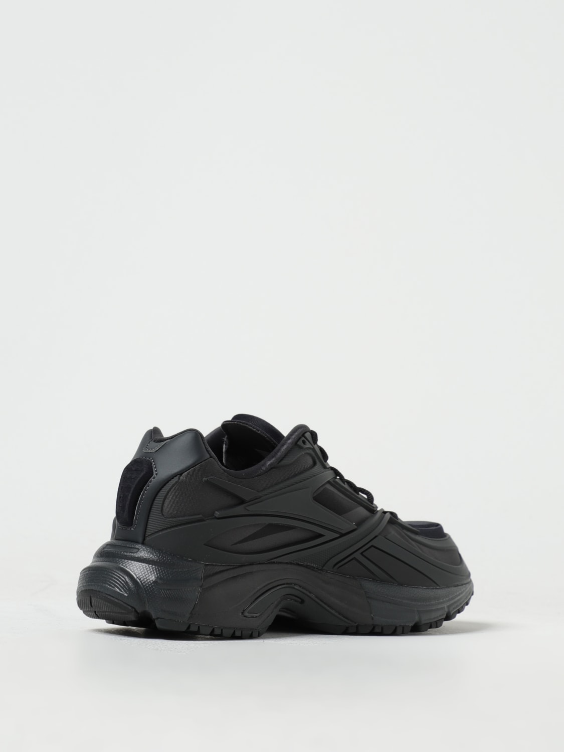 Baskets reebok noires femme hotsell