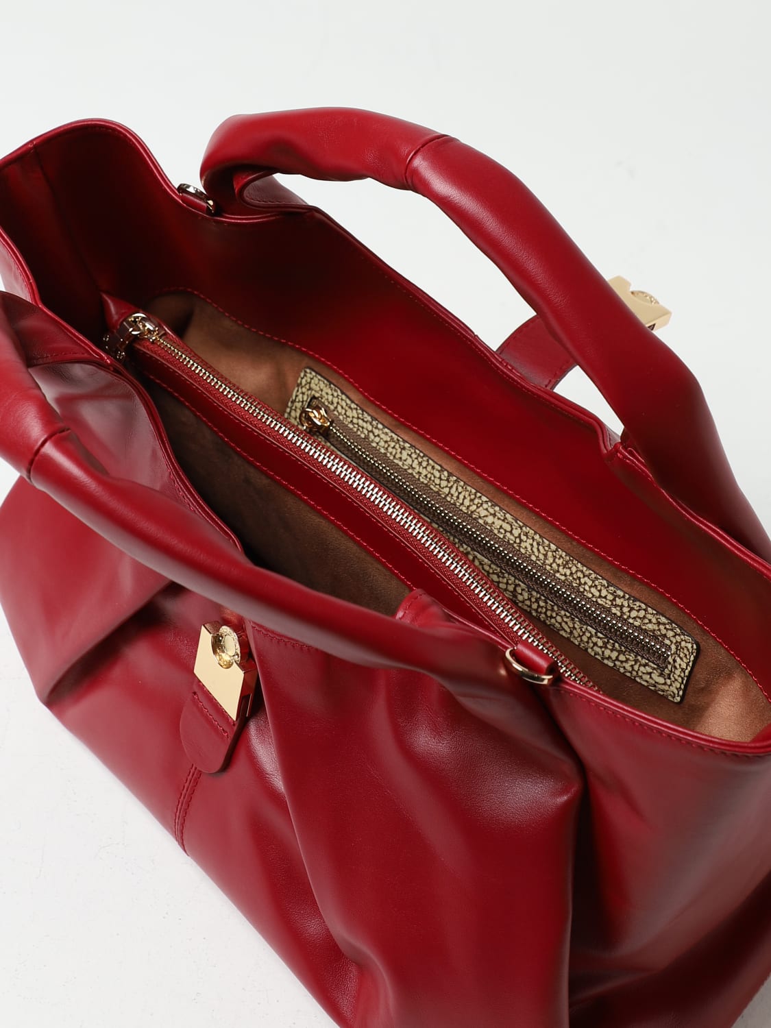 Borbonese handbag top