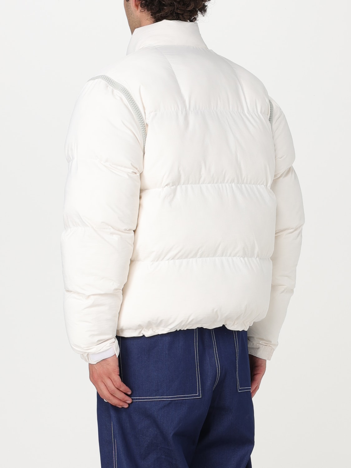 SUNNEI JACKET: Jacket men Sunnei, White - Img 3