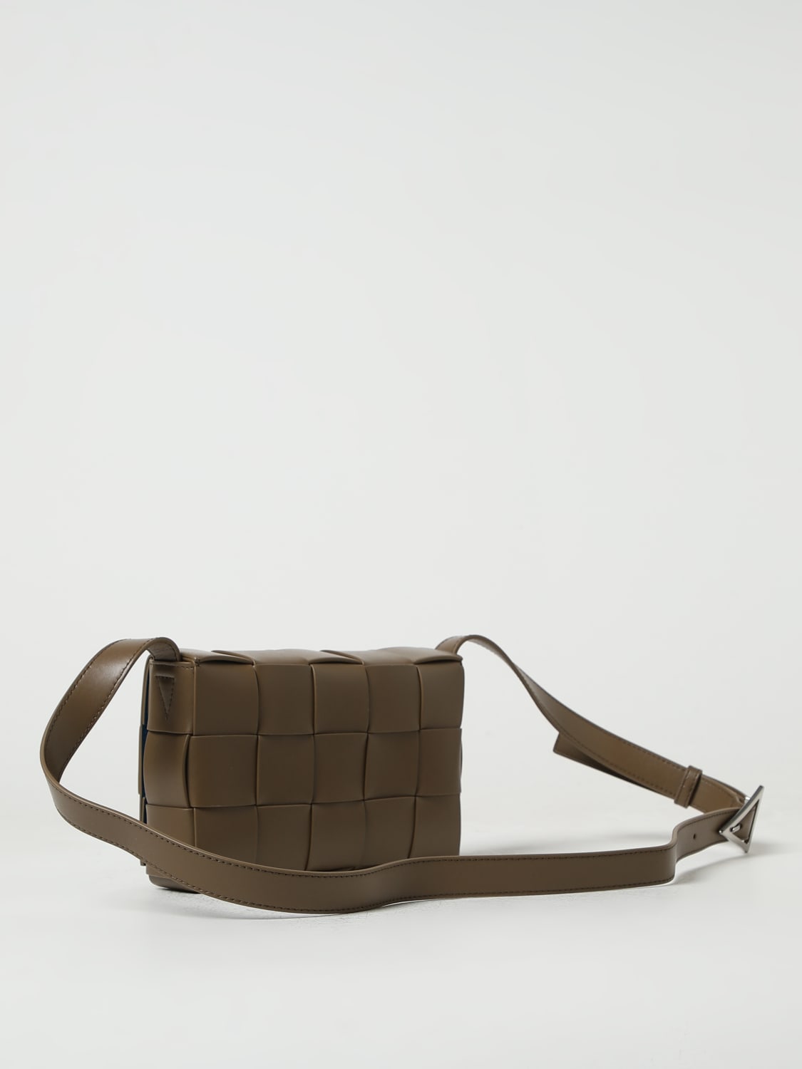 BOTTEGA VENETA：バッグ メンズ - ベージュ | GIGLIO.COMオンラインの