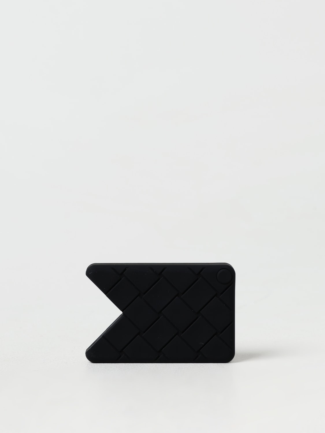 BOTTEGA VENETA CARTERA: Cartera hombre Bottega Veneta, Negro - Img 2