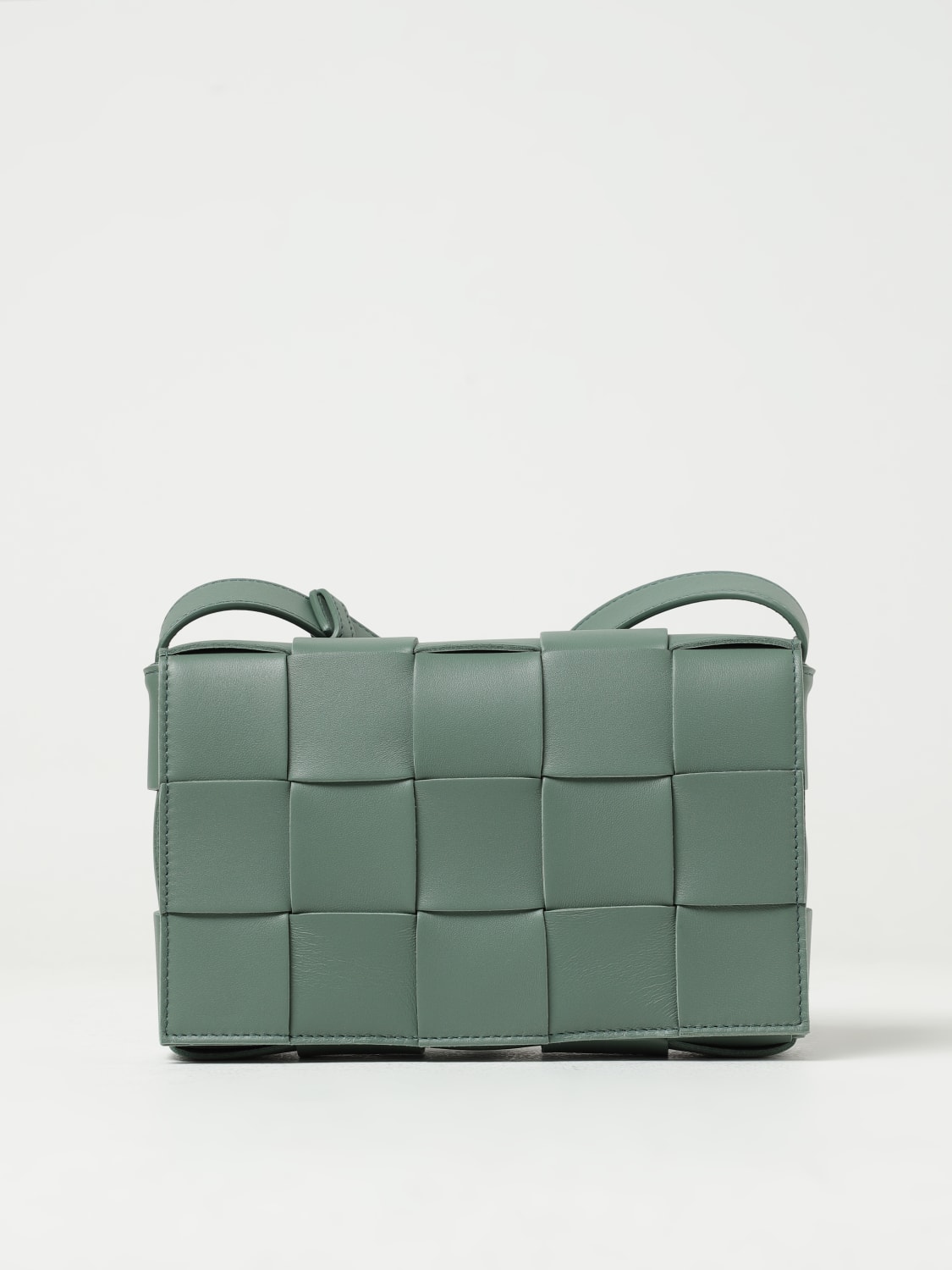 Bottega veneta bags green sale