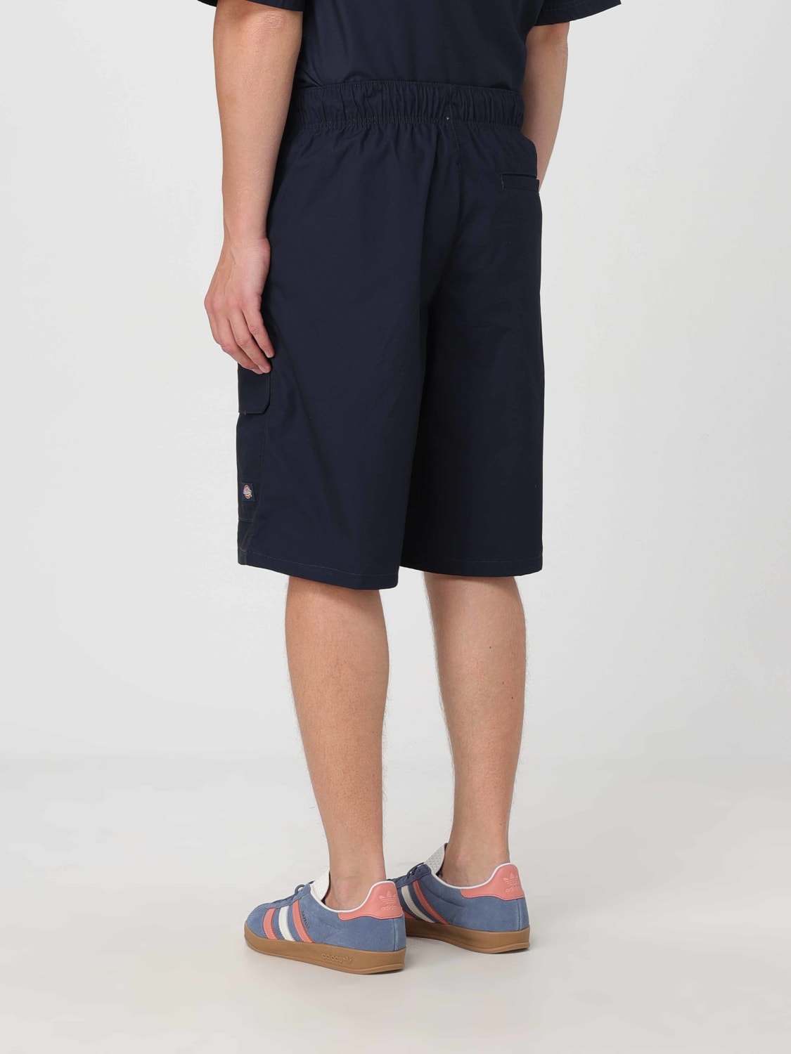 DICKIES SHORT: Short men Dickies, Blue - Img 3