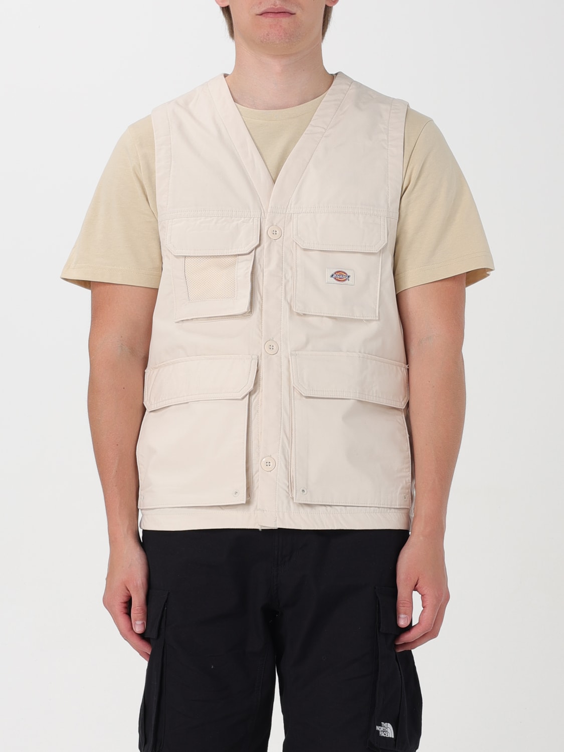 Giglio Gilet uomo Dickies