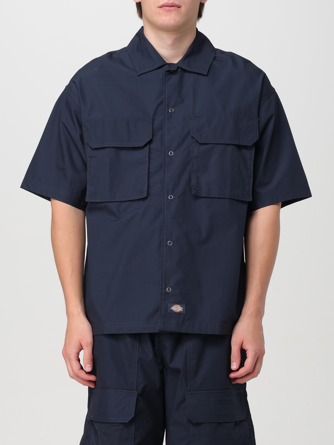 Giglio Camicia uomo Dickies