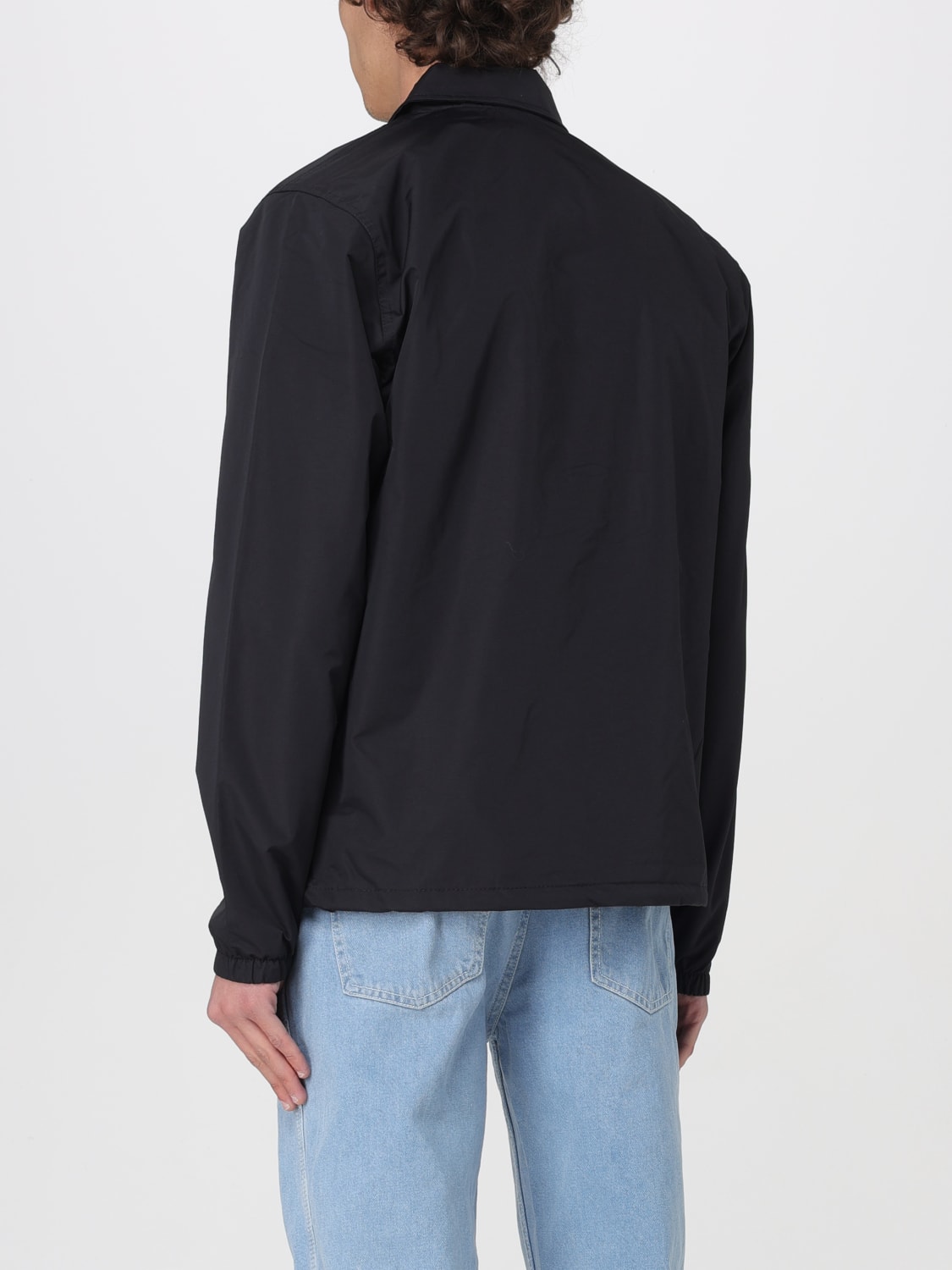 DICKIES JACKET: Jacket men Dickies, Black - Img 2